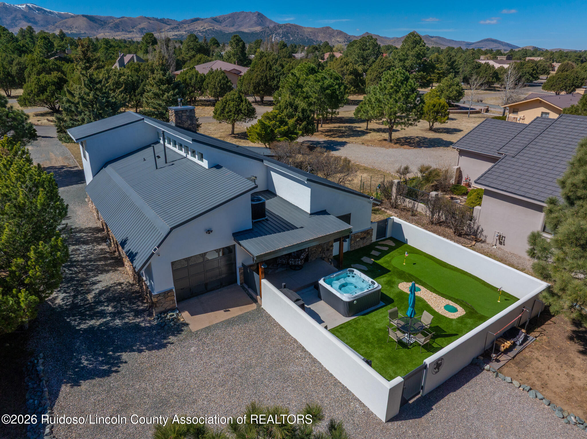 354 Lake Shore Drive