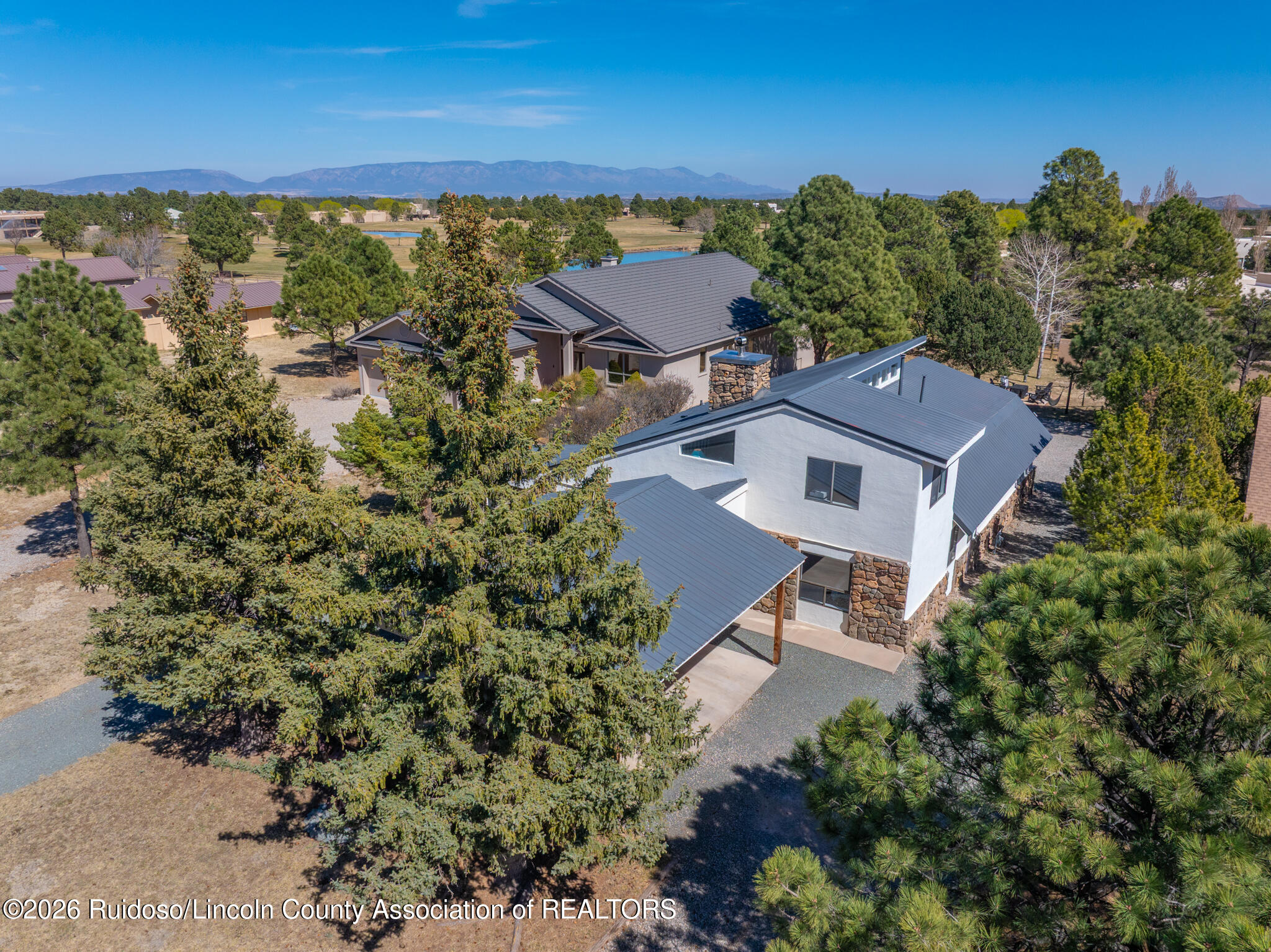 354 Lake Shore Drive