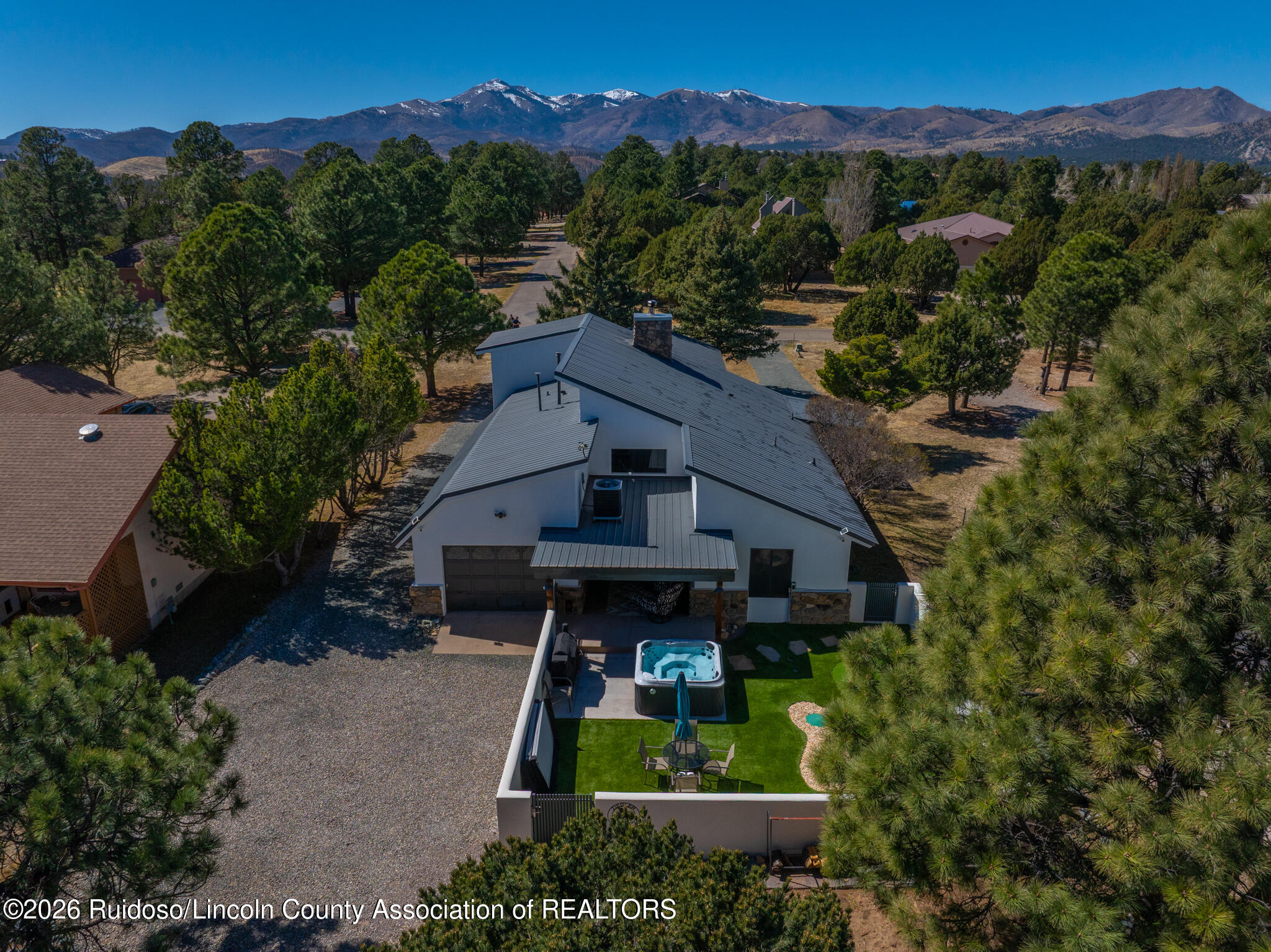 354 Lake Shore Drive