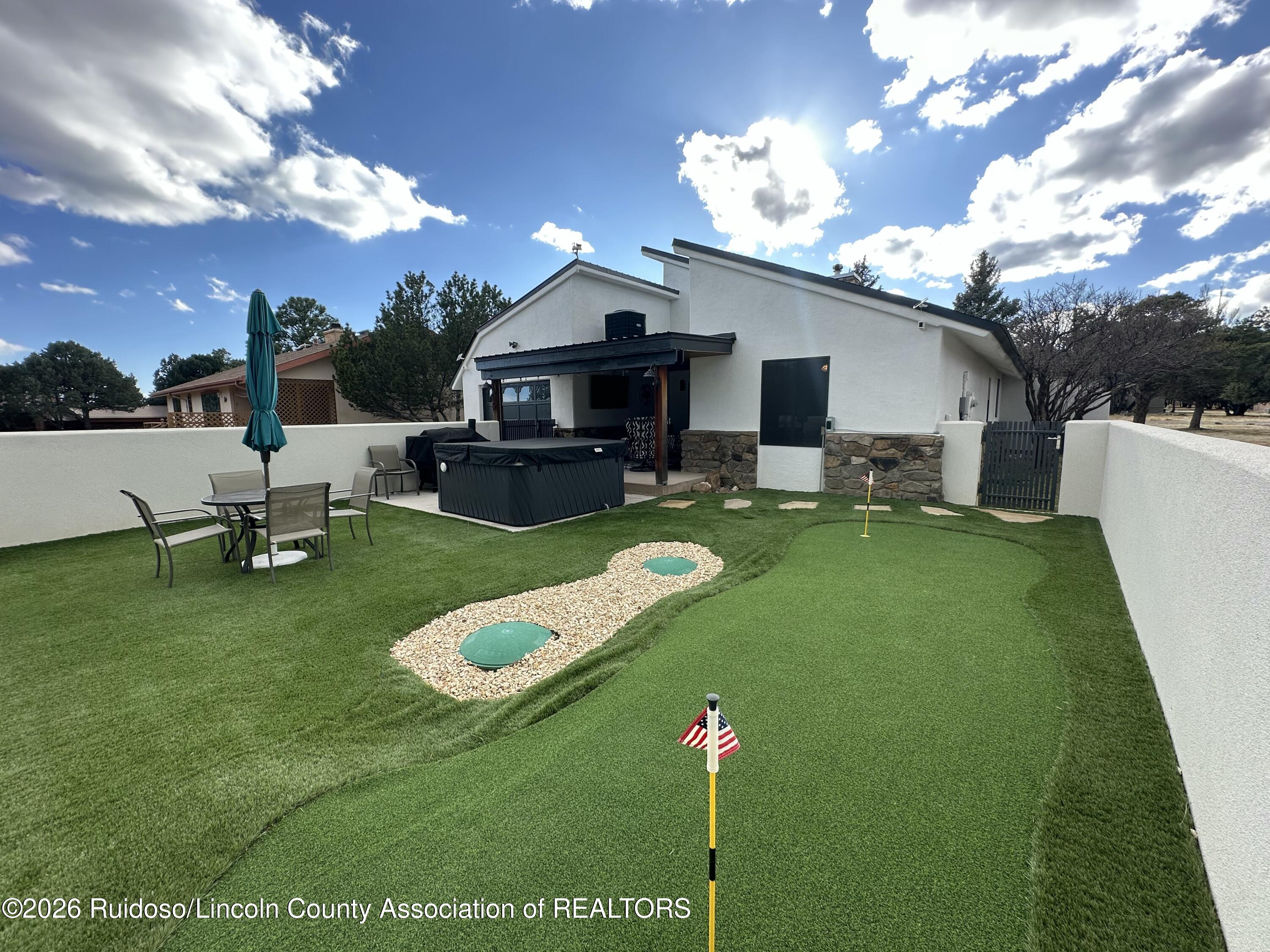 354 Lake Shore Drive