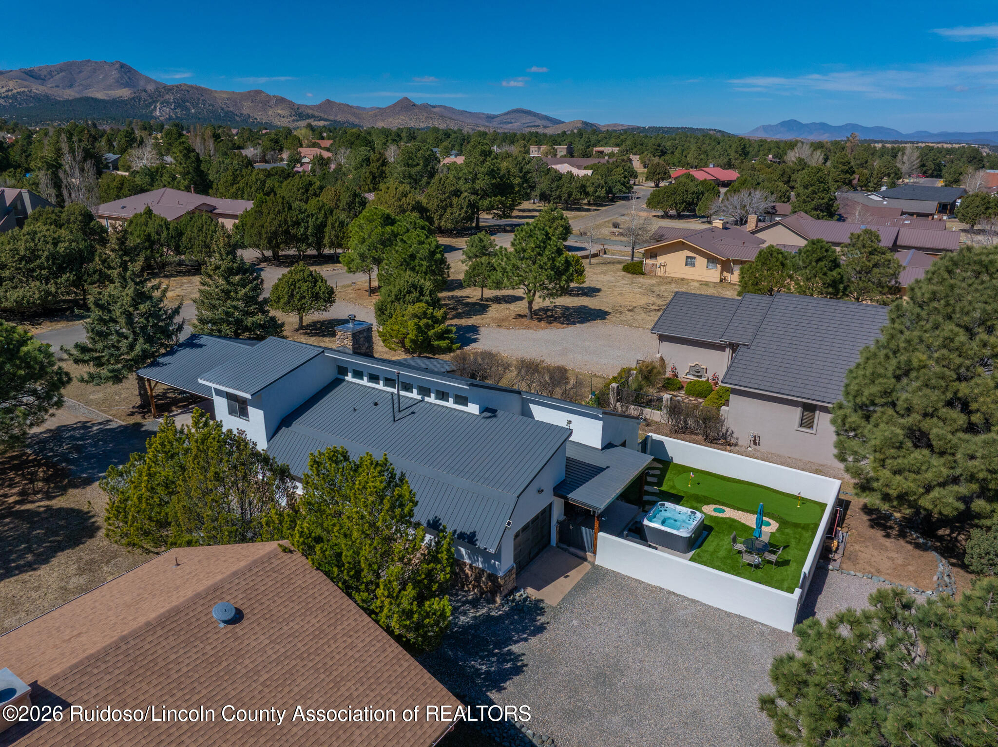 354 Lake Shore Drive