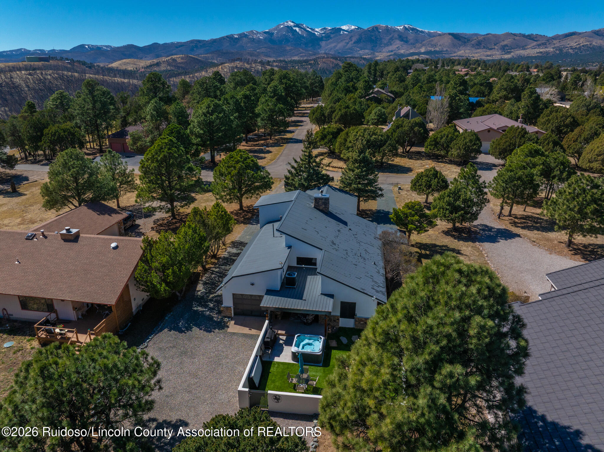 354 Lake Shore Drive