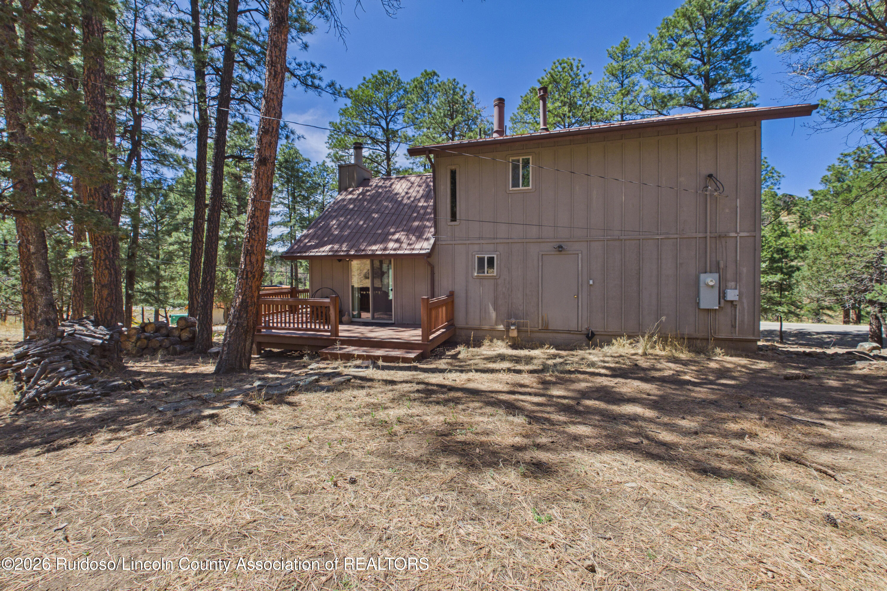 165 Brentwood Drive