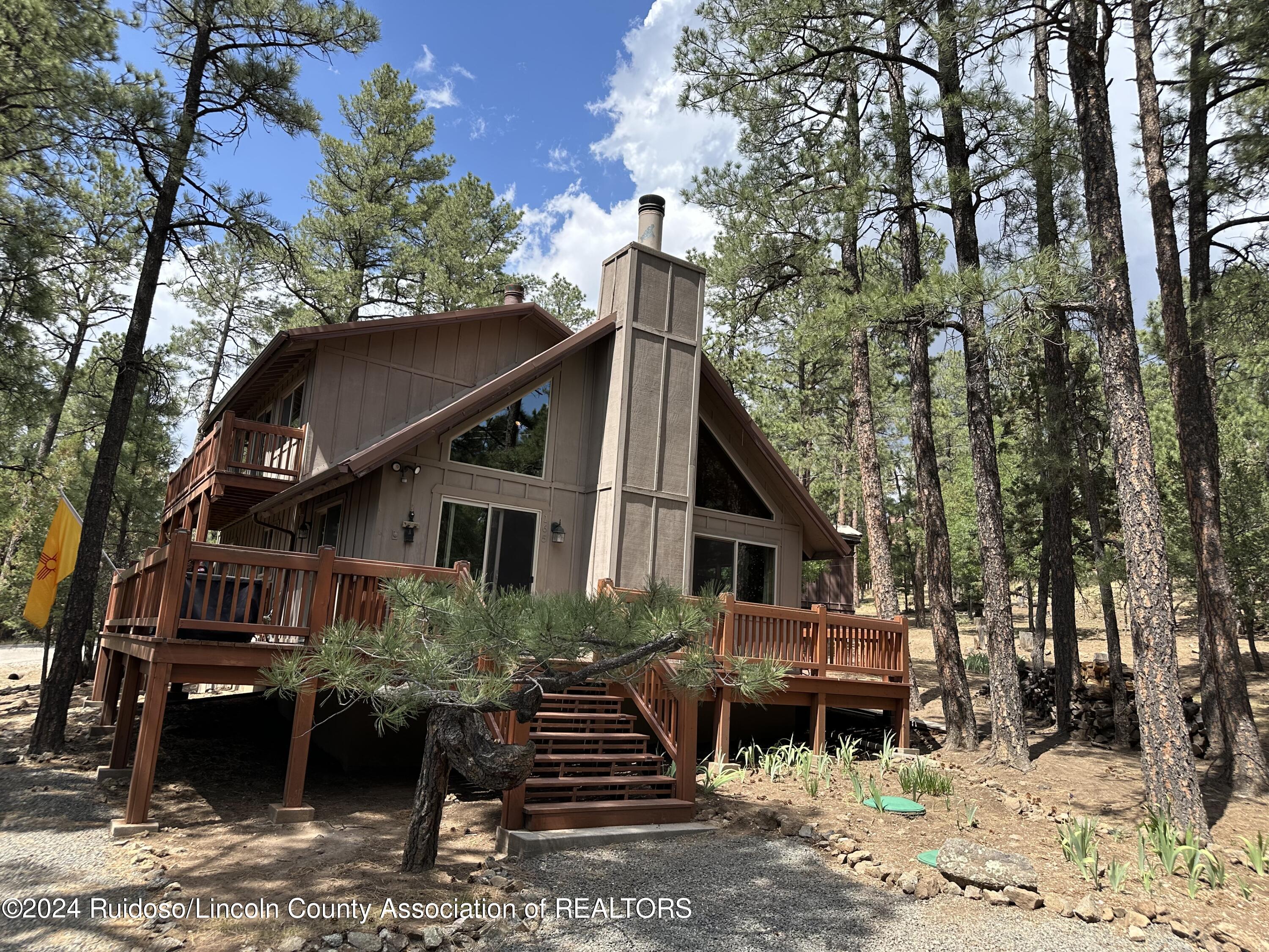 165 Brentwood Drive