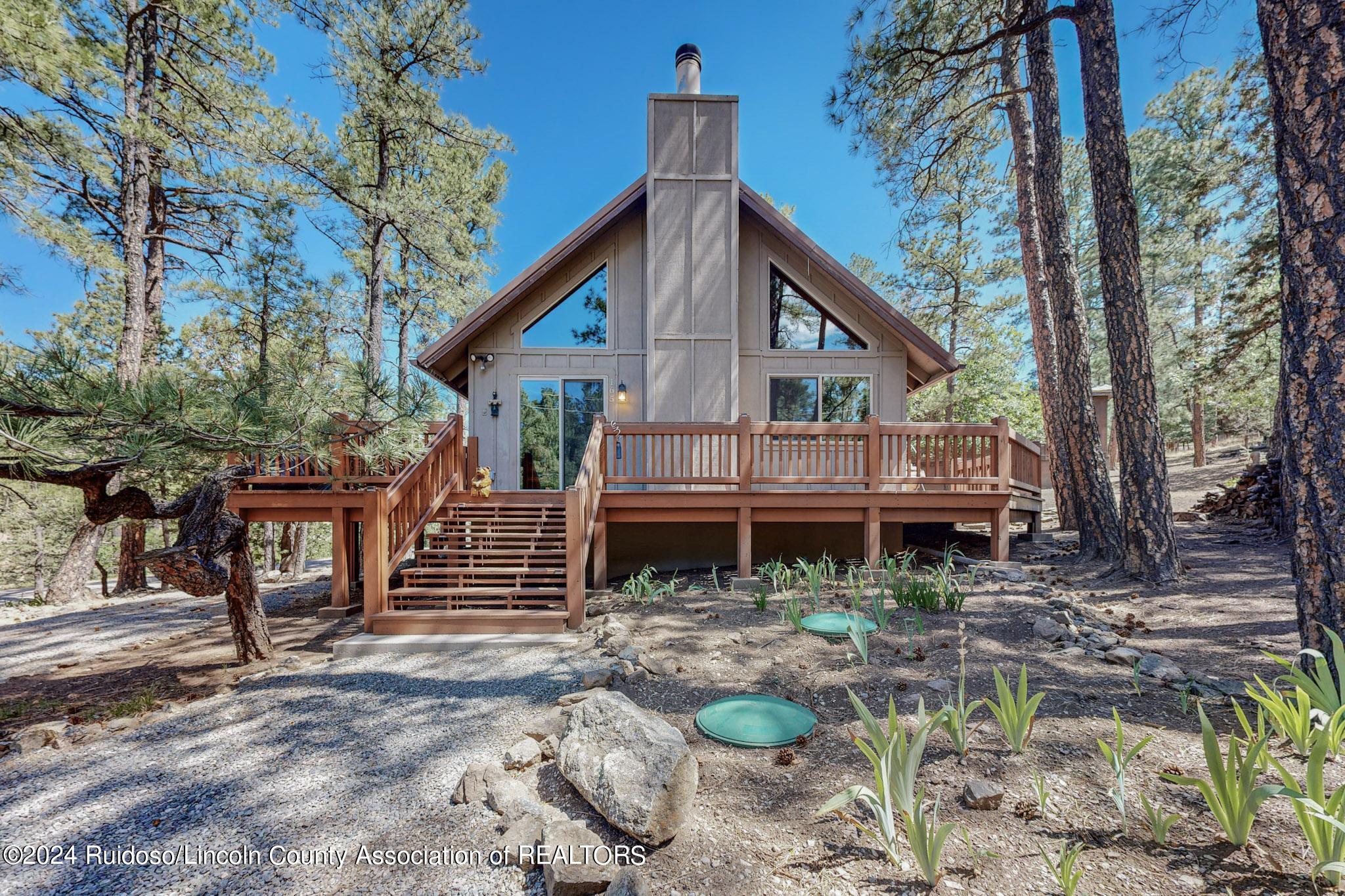 165 Brentwood Drive
