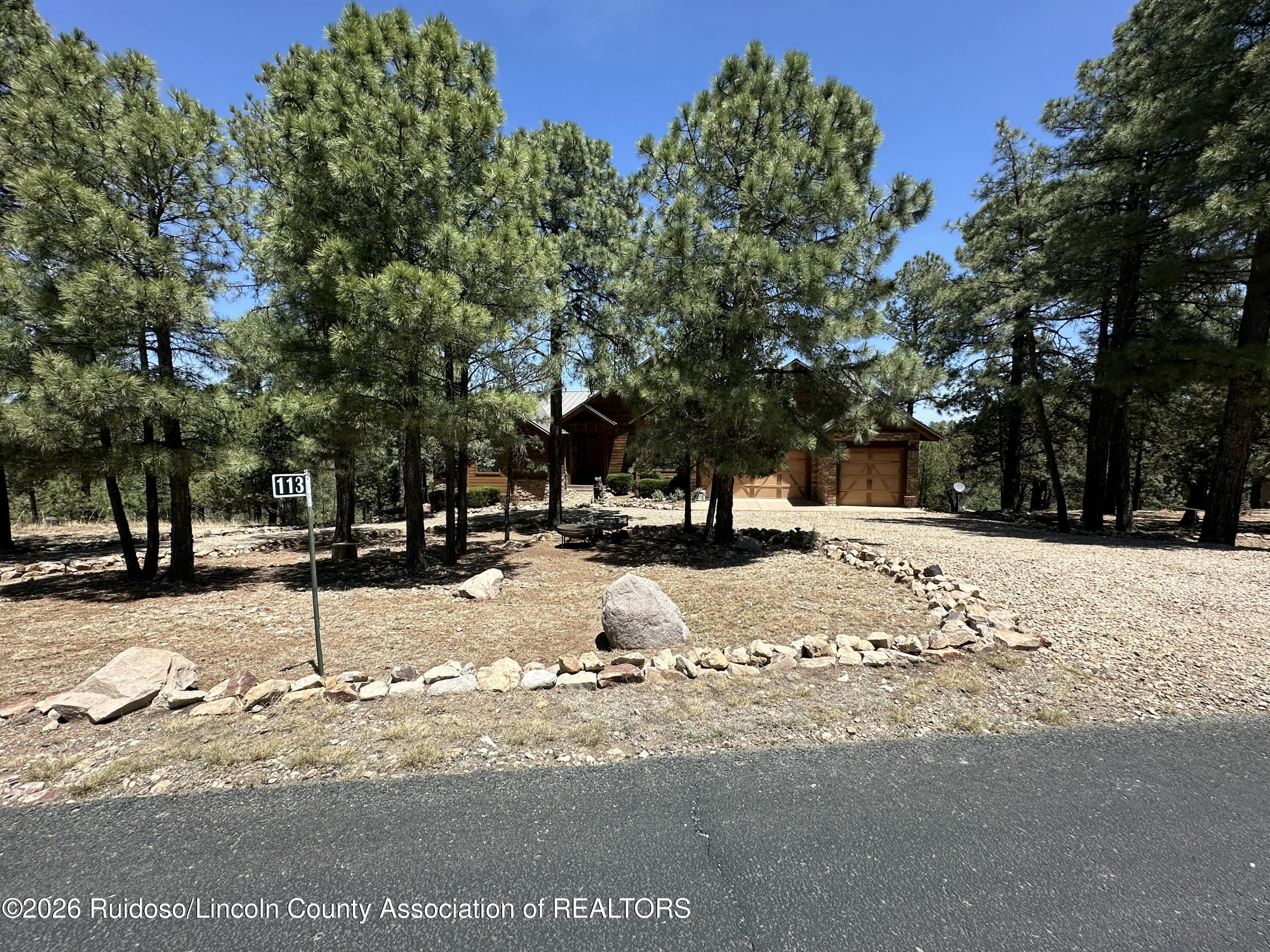 113 Bald Eagle Court