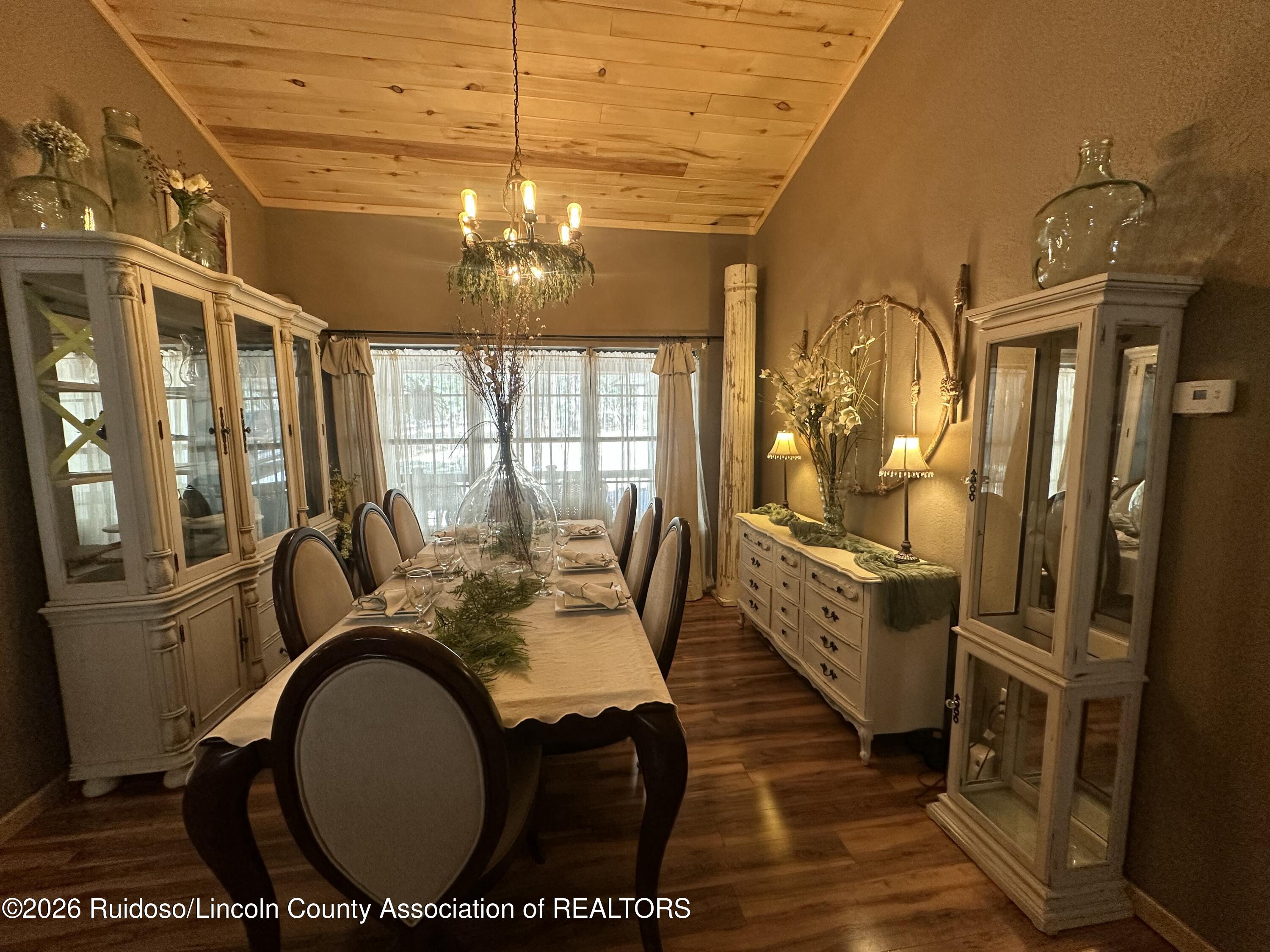 151 Alto Pines Trail