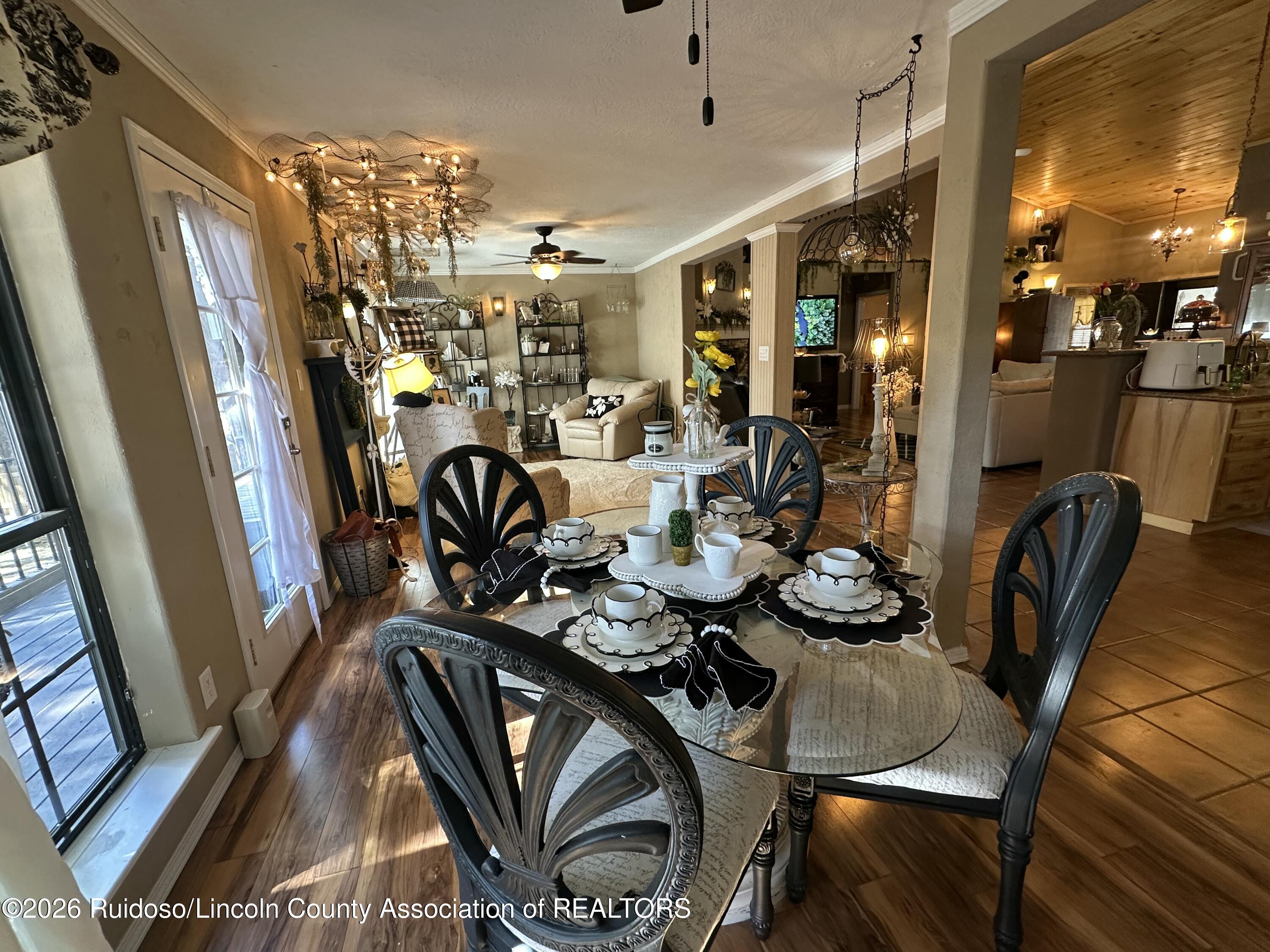 151 Alto Pines Trail