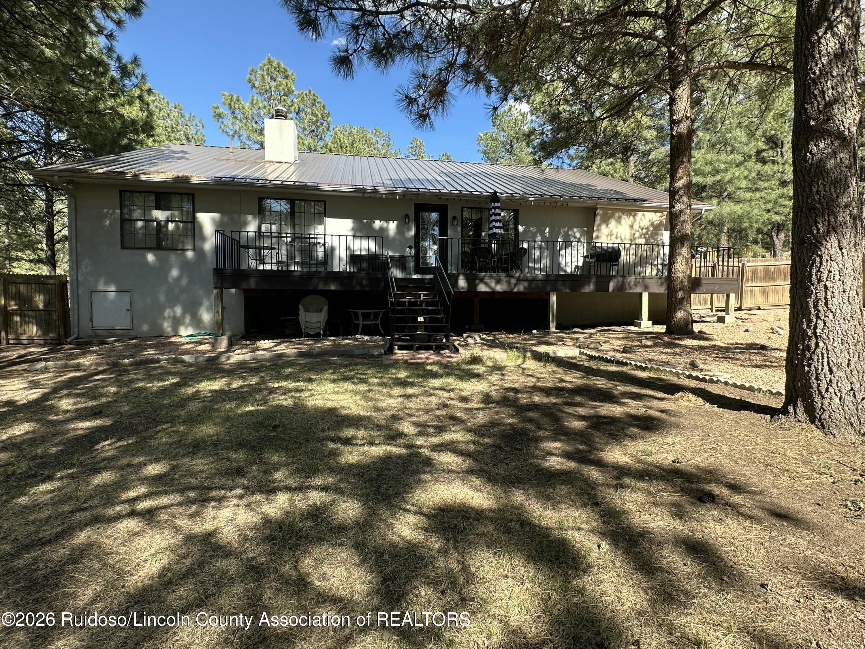 151 Alto Pines Trail