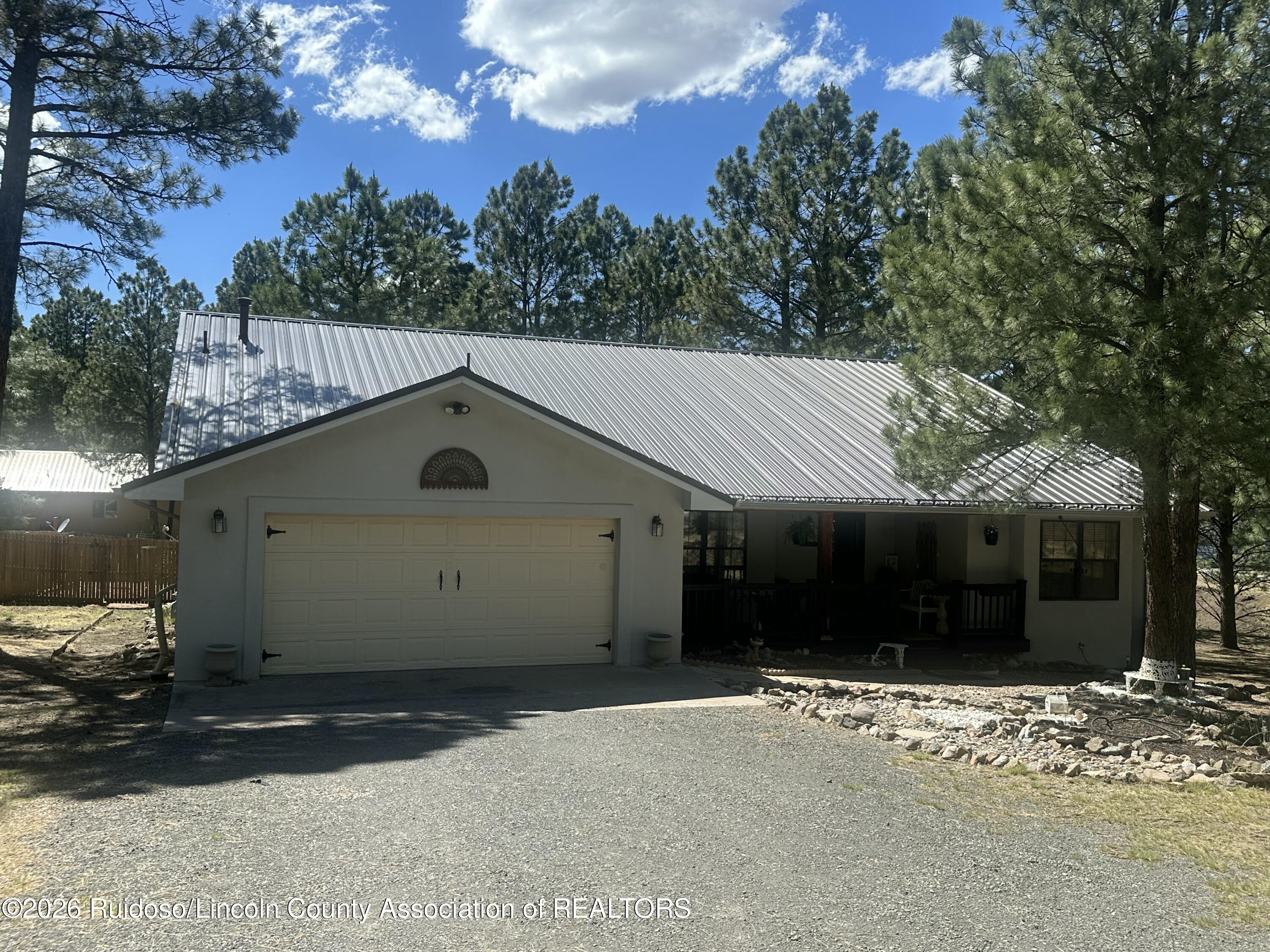 151 Alto Pines Trail