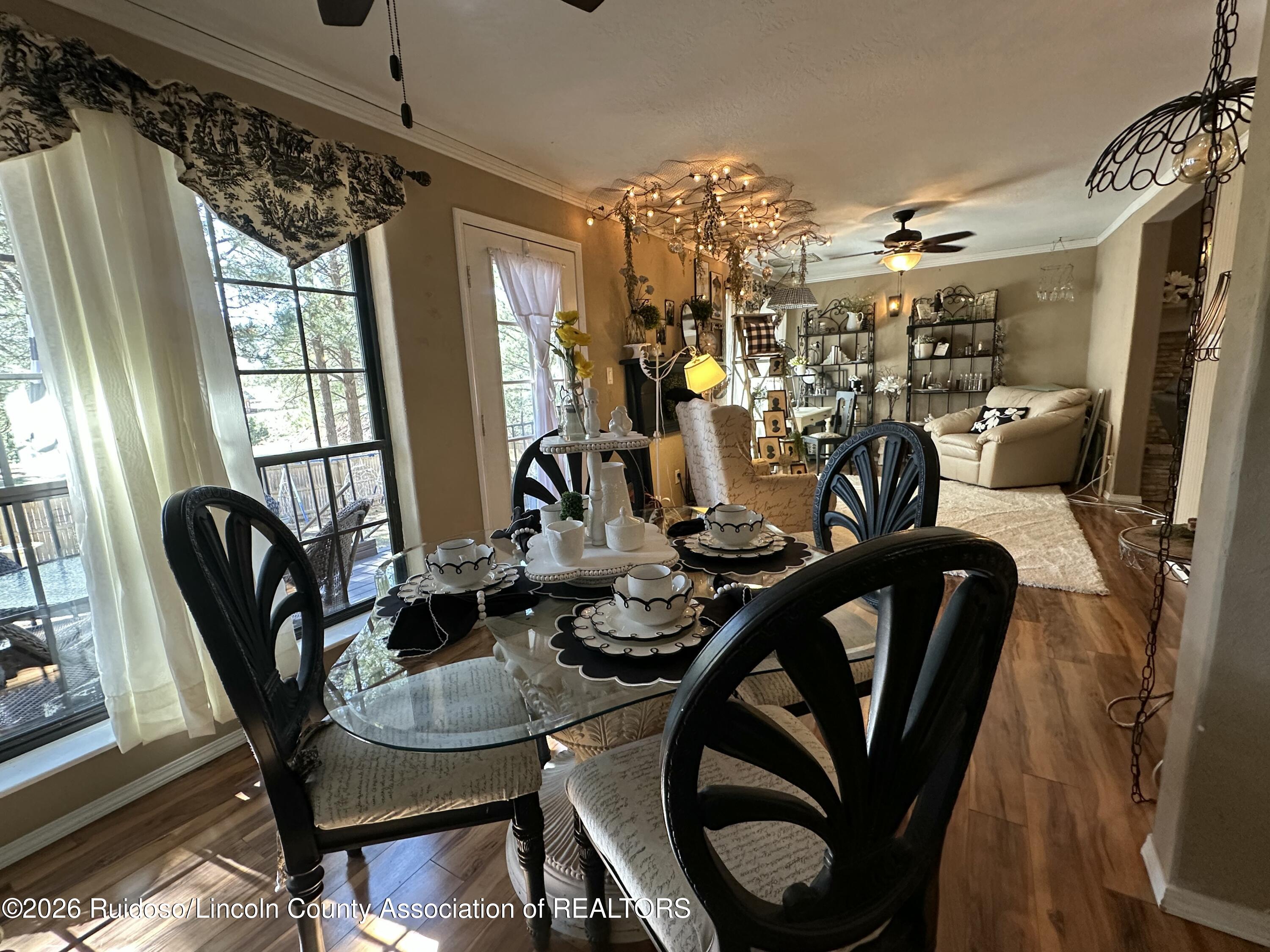151 Alto Pines Trail