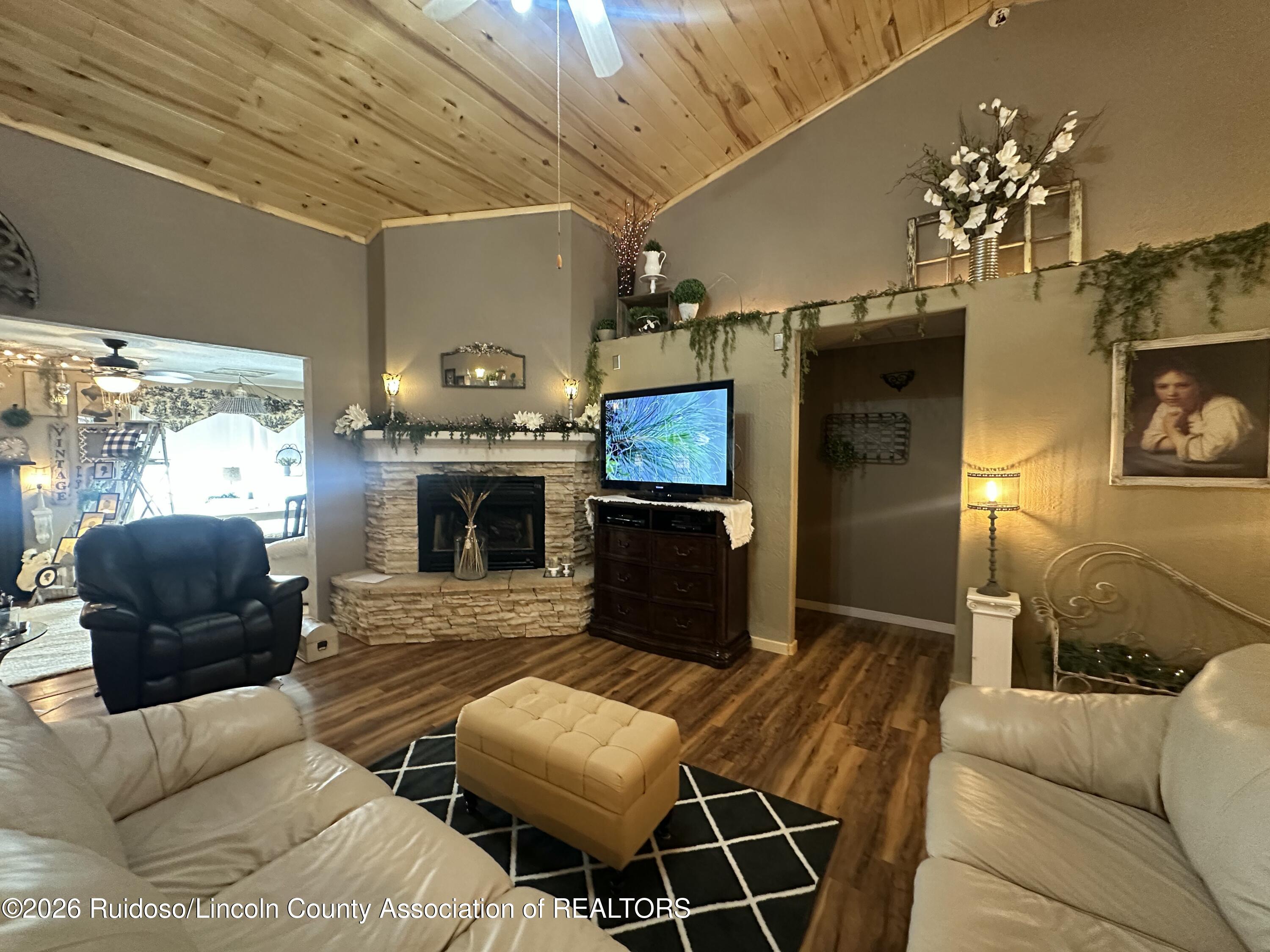 151 Alto Pines Trail