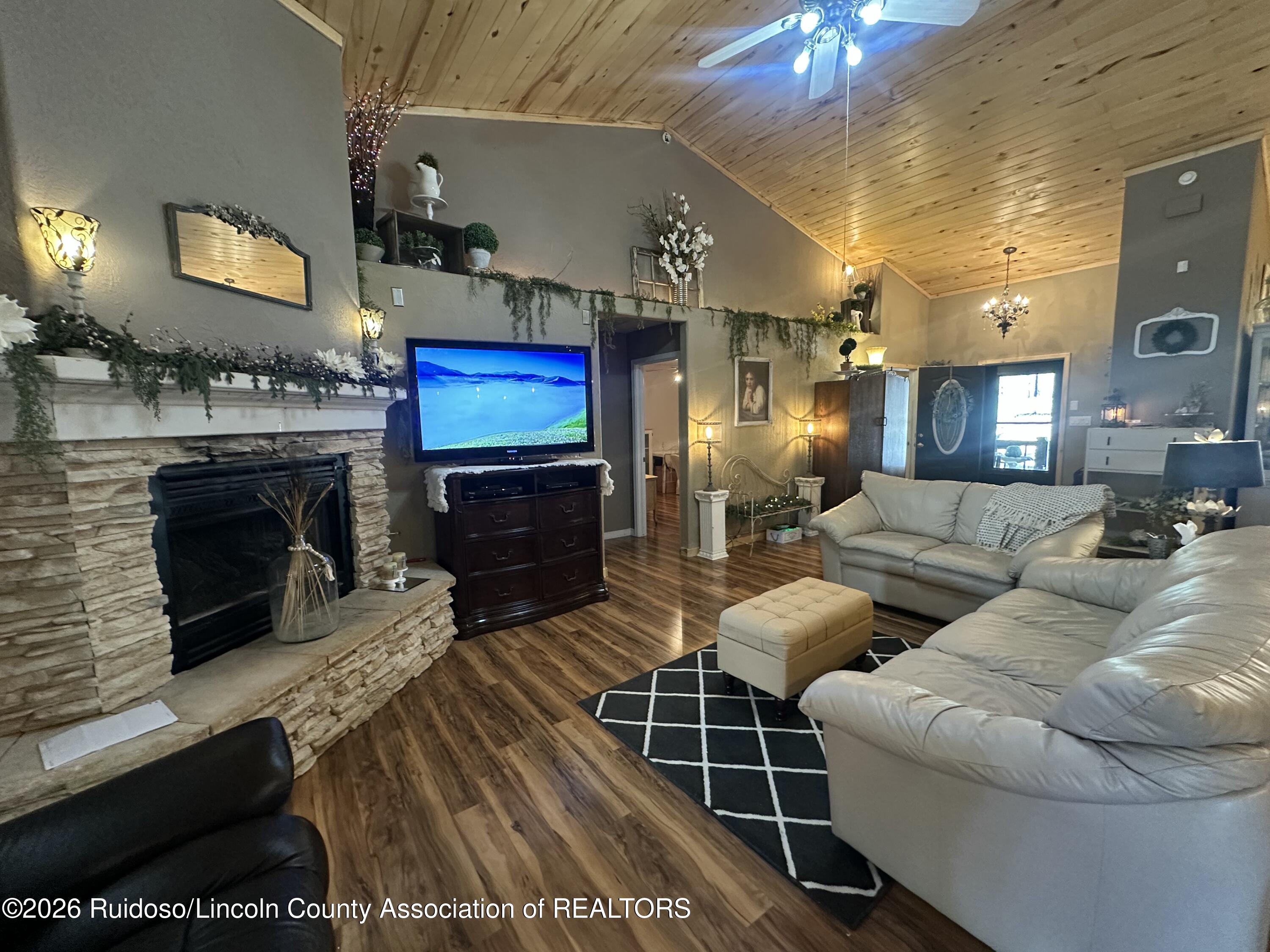 151 Alto Pines Trail