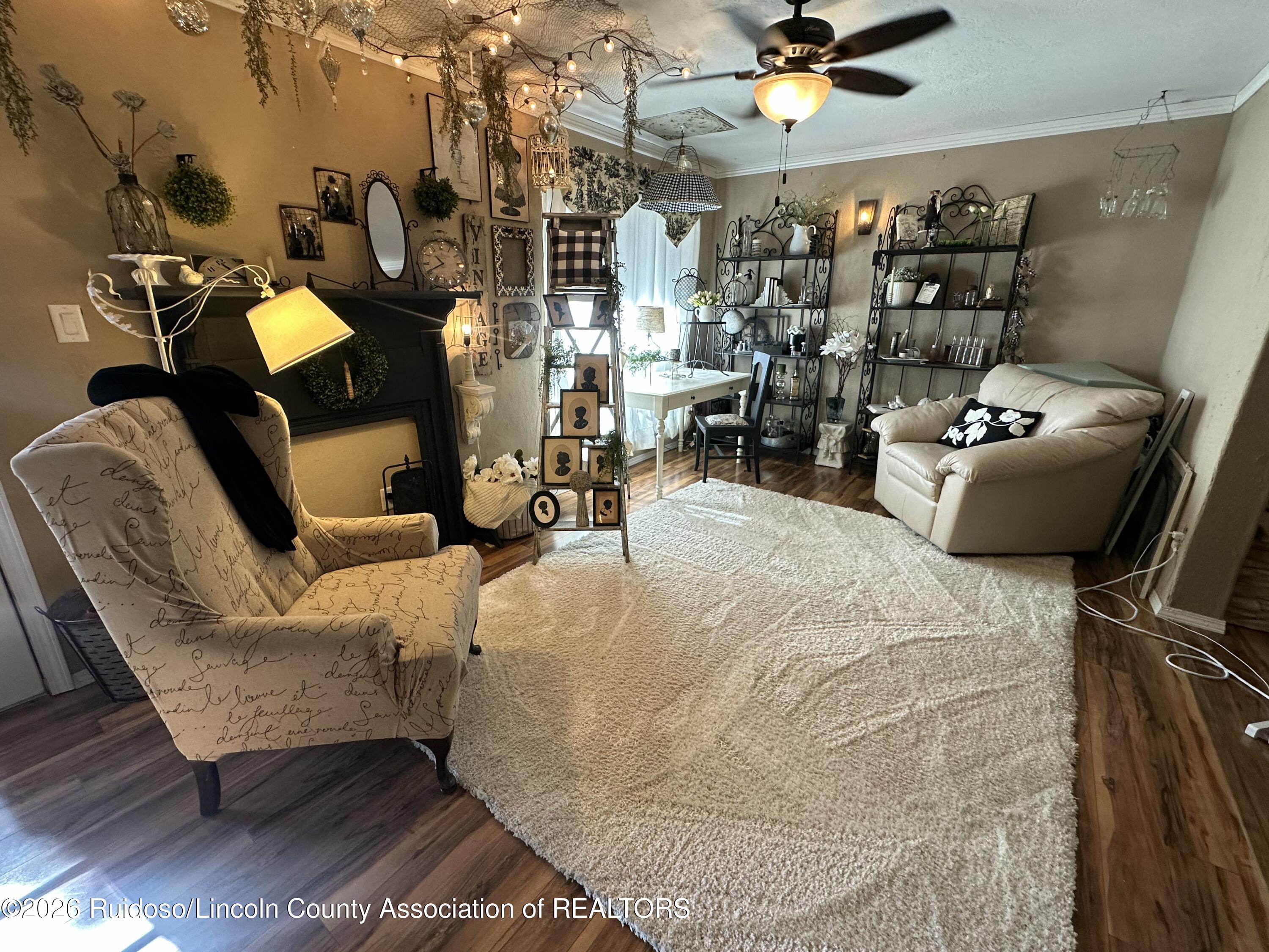 151 Alto Pines Trail