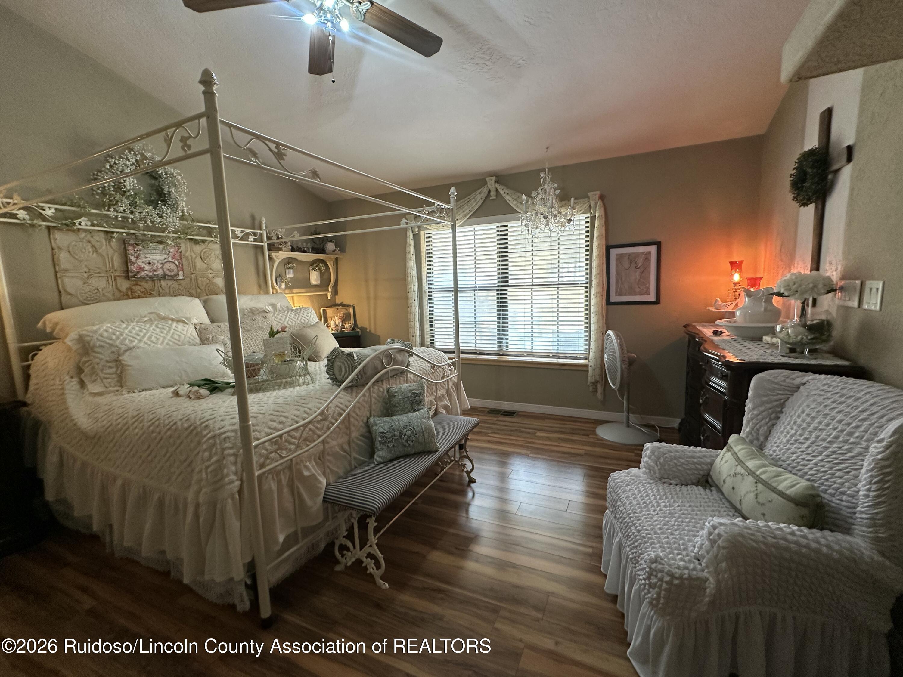 151 Alto Pines Trail