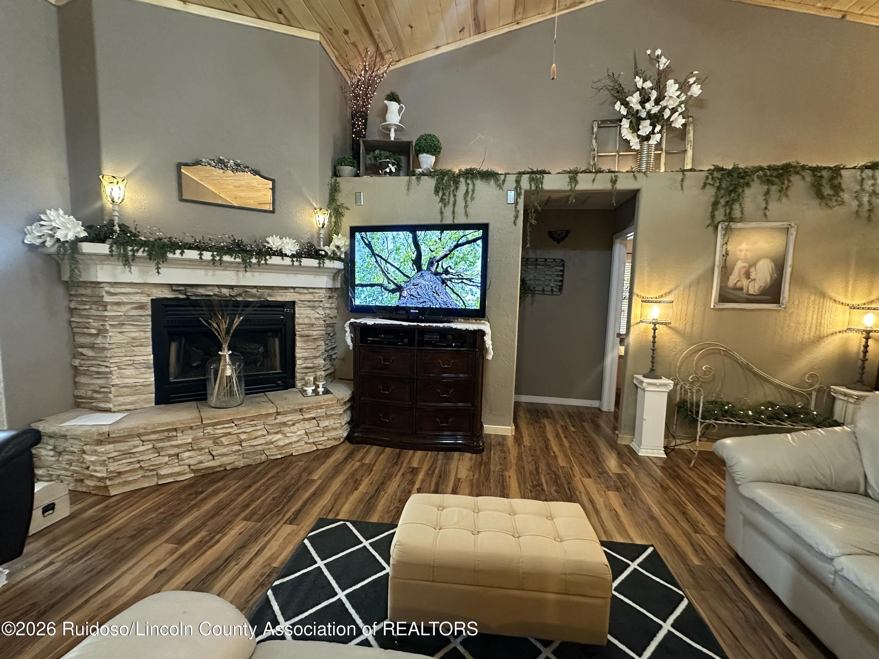 151 Alto Pines Trail