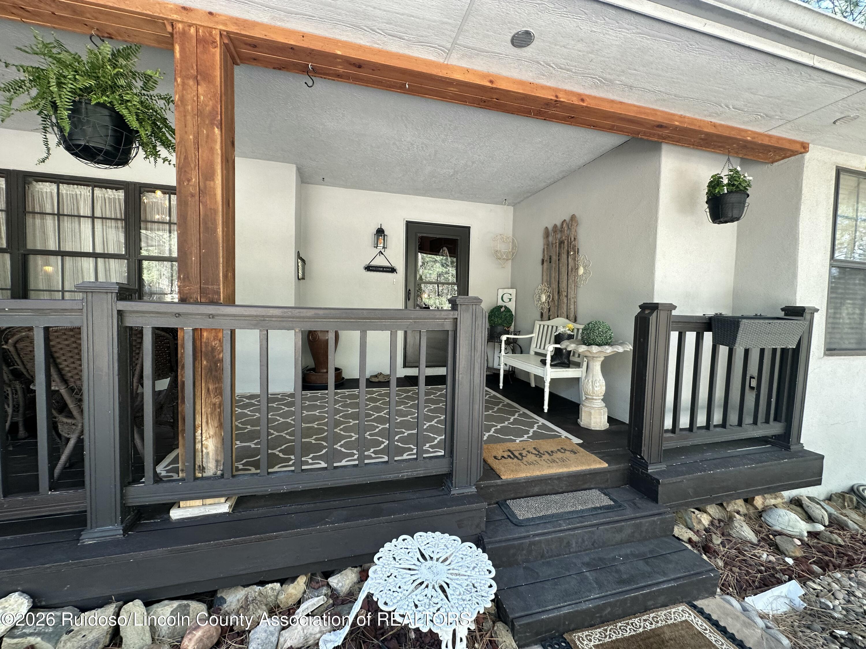151 Alto Pines Trail