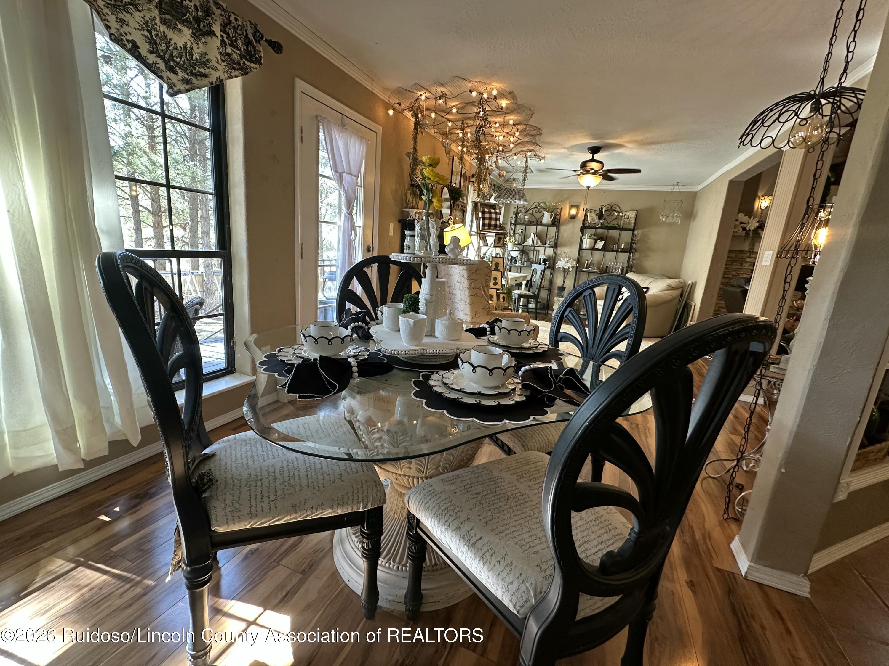 151 Alto Pines Trail