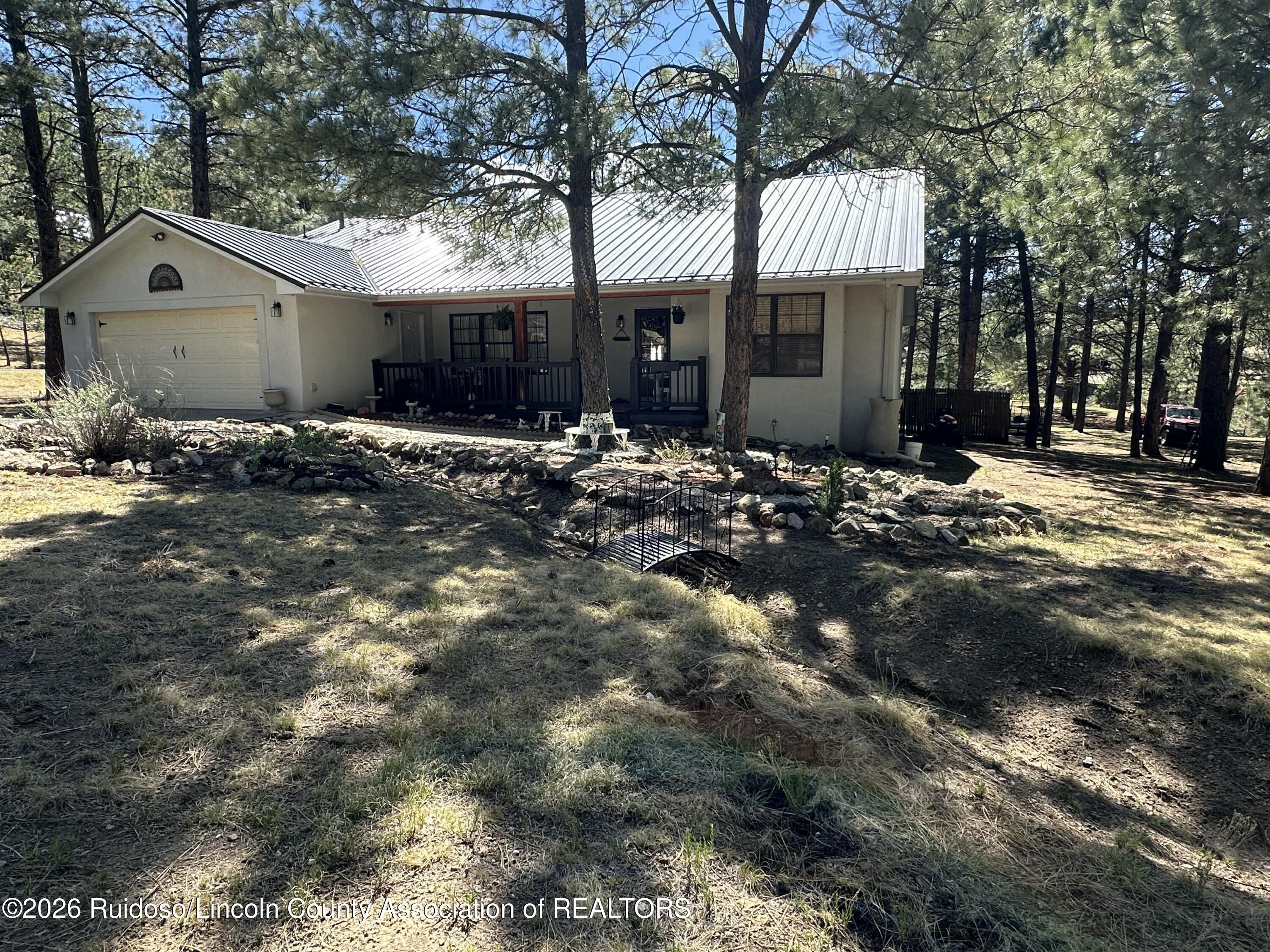 151 Alto Pines Trail