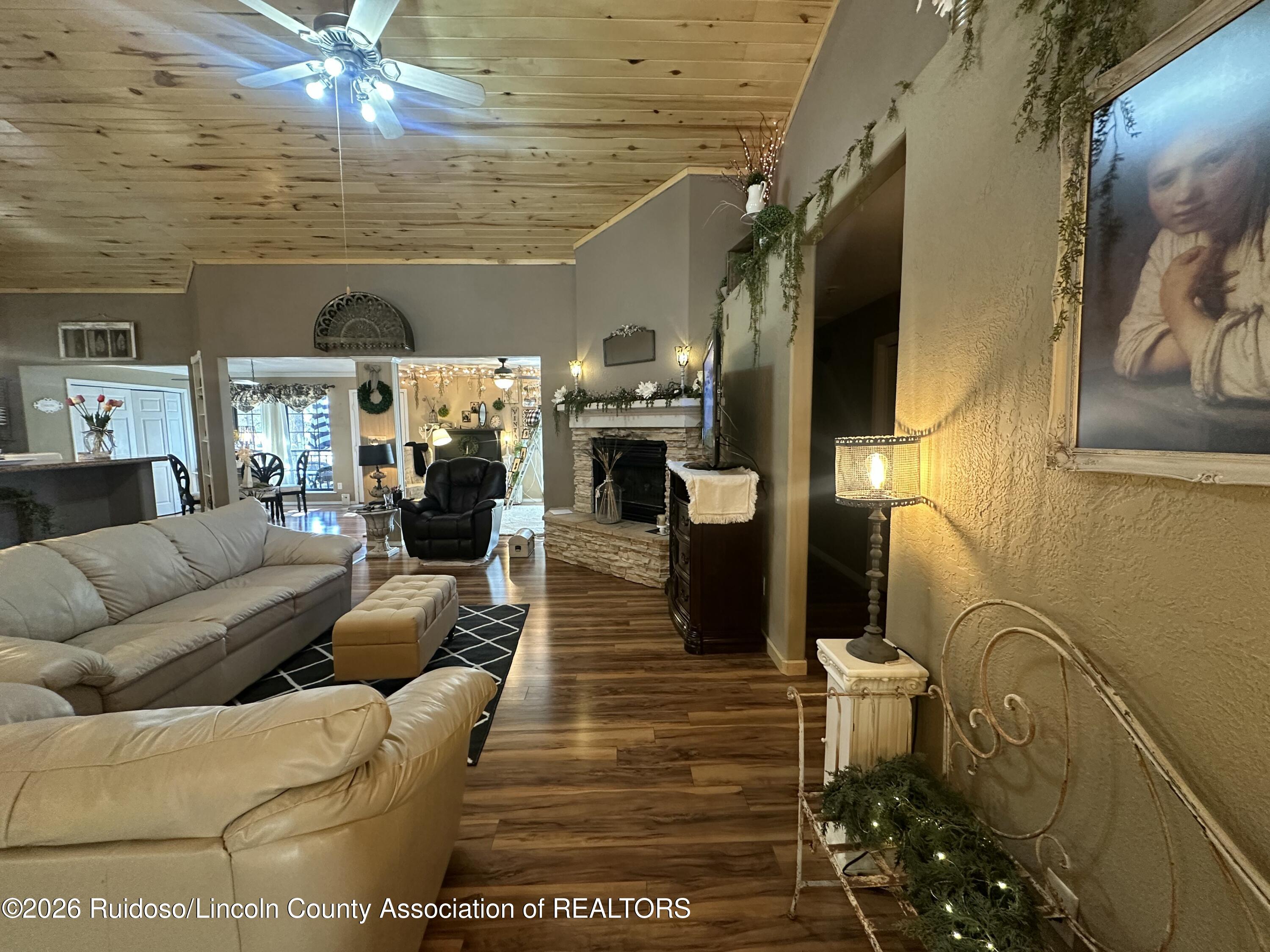 151 Alto Pines Trail