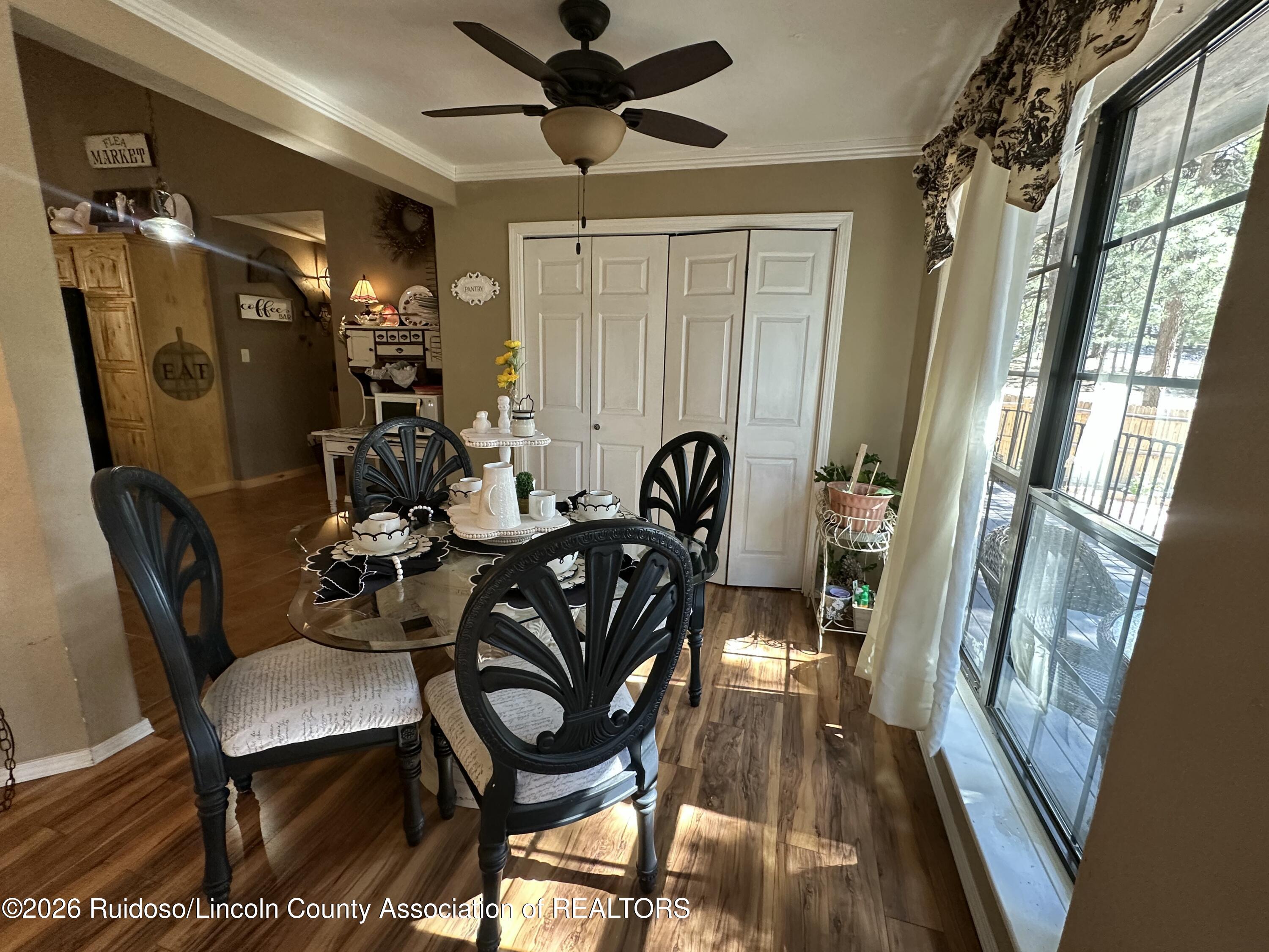 151 Alto Pines Trail