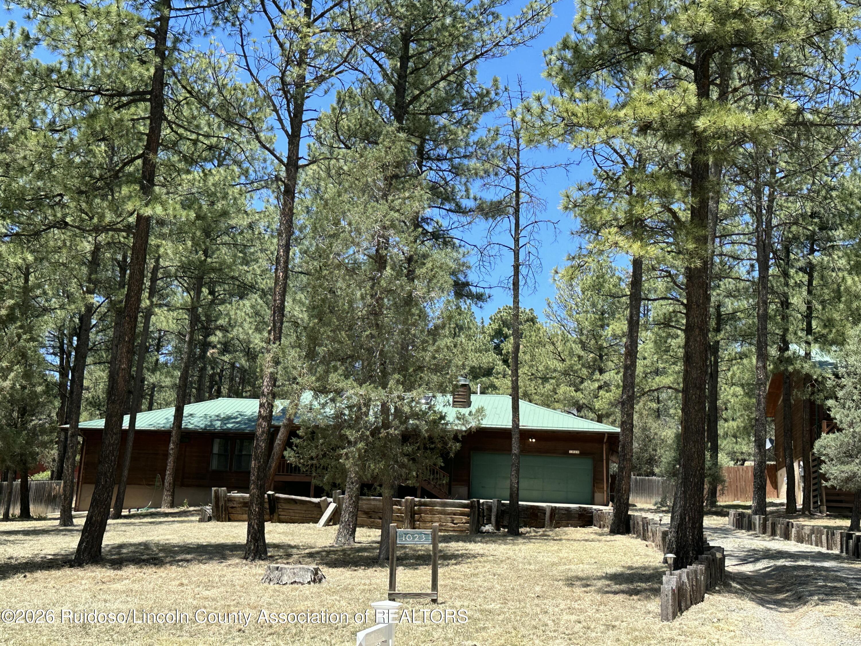 1023 Hull Road