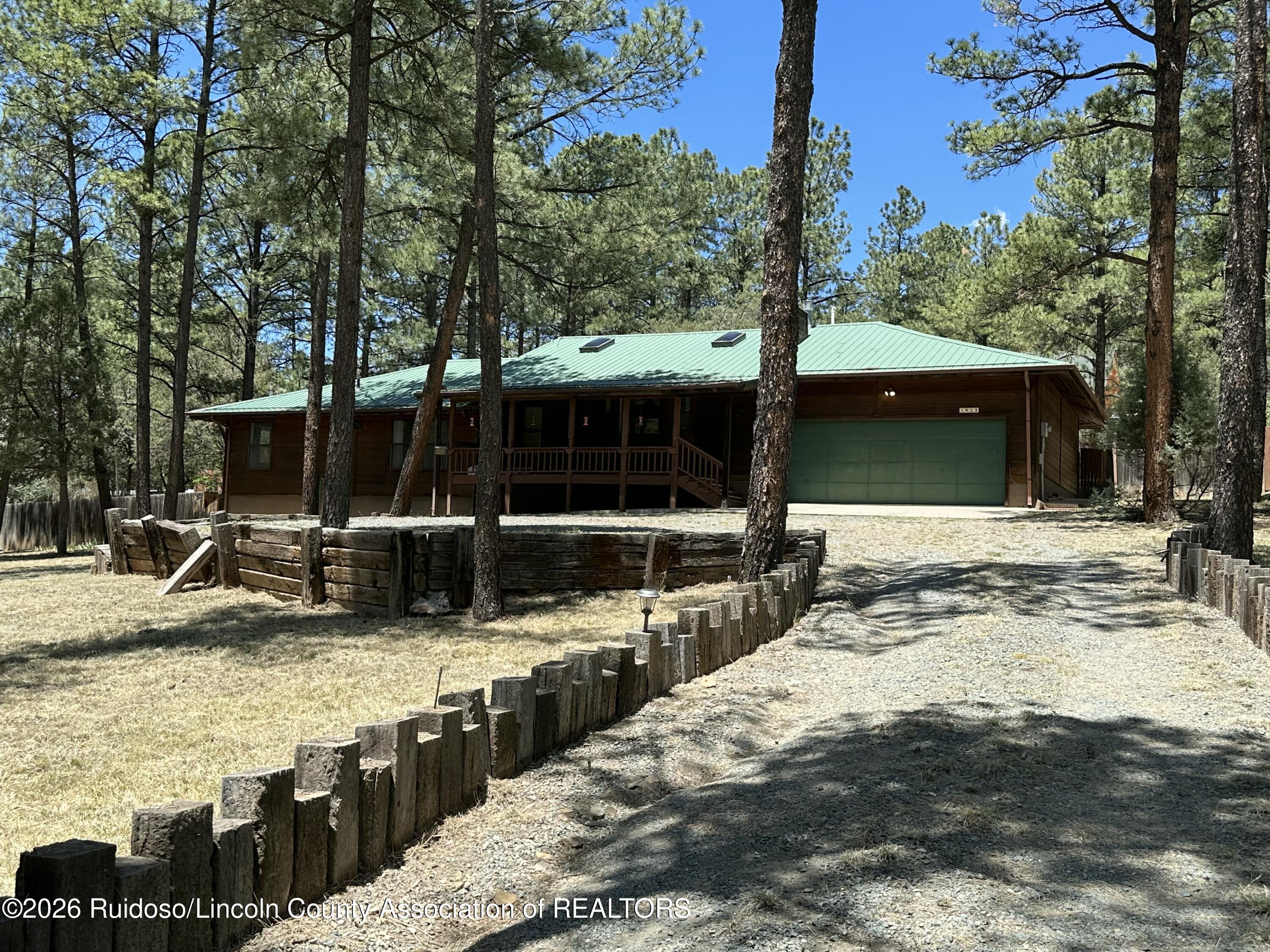 1023 Hull Road