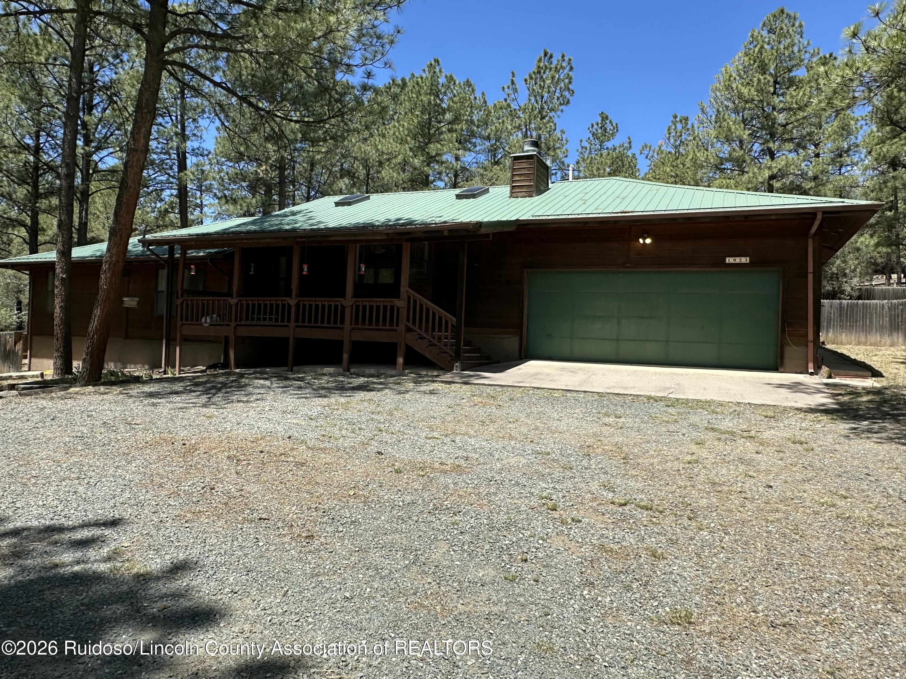 1023 Hull Road