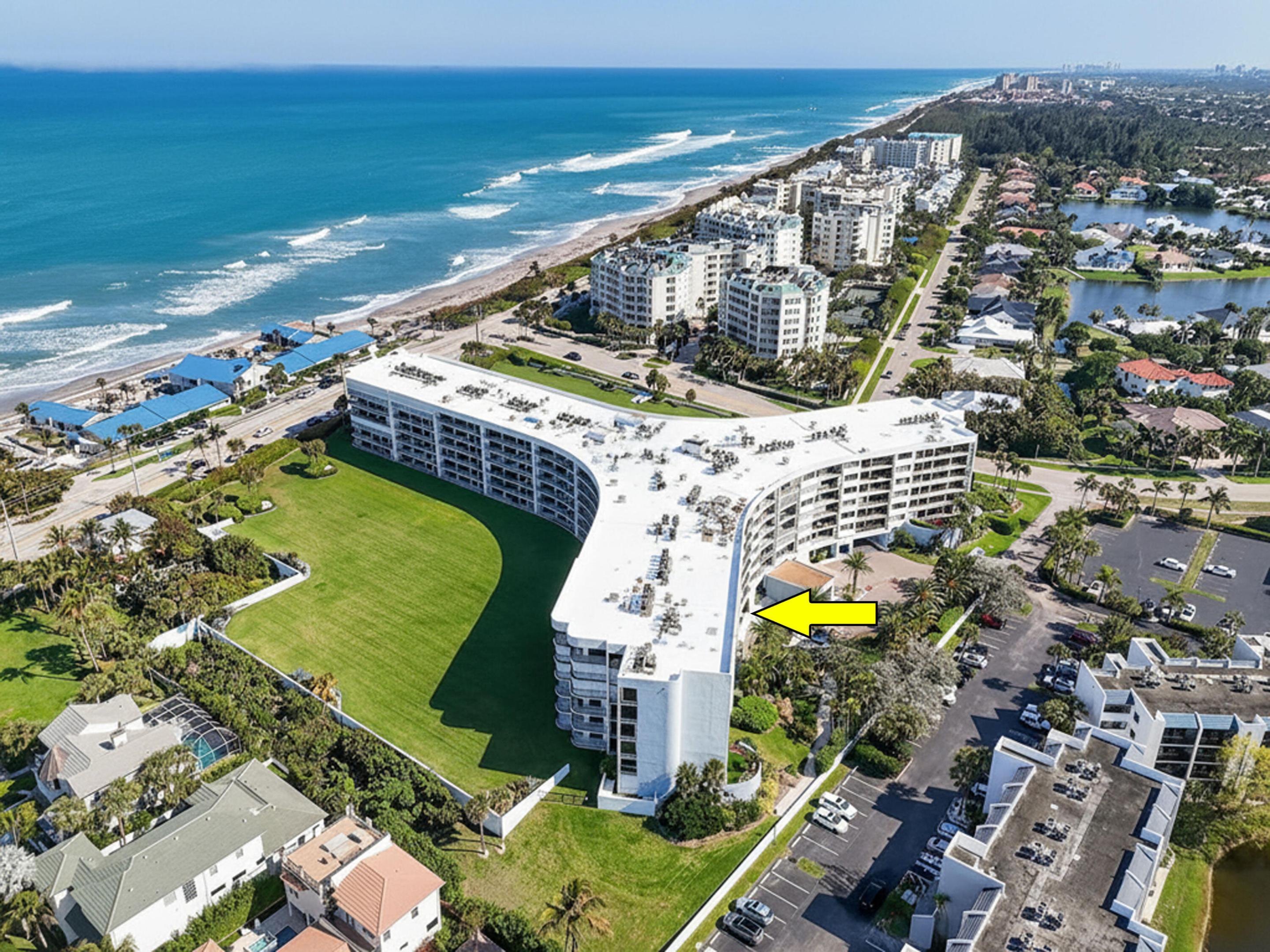 1300 S Highway A1a 320