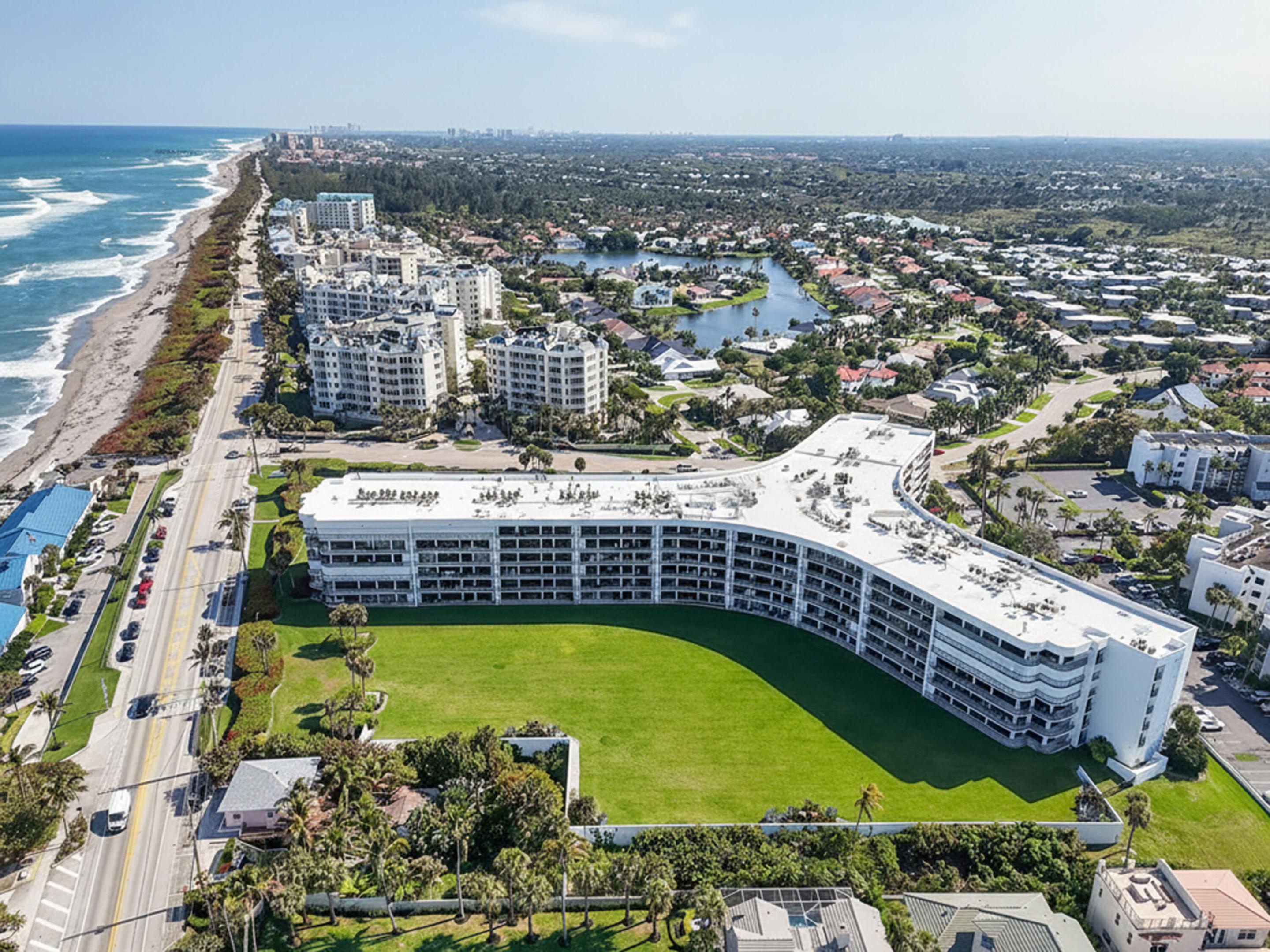 1300 S Highway A1a 320