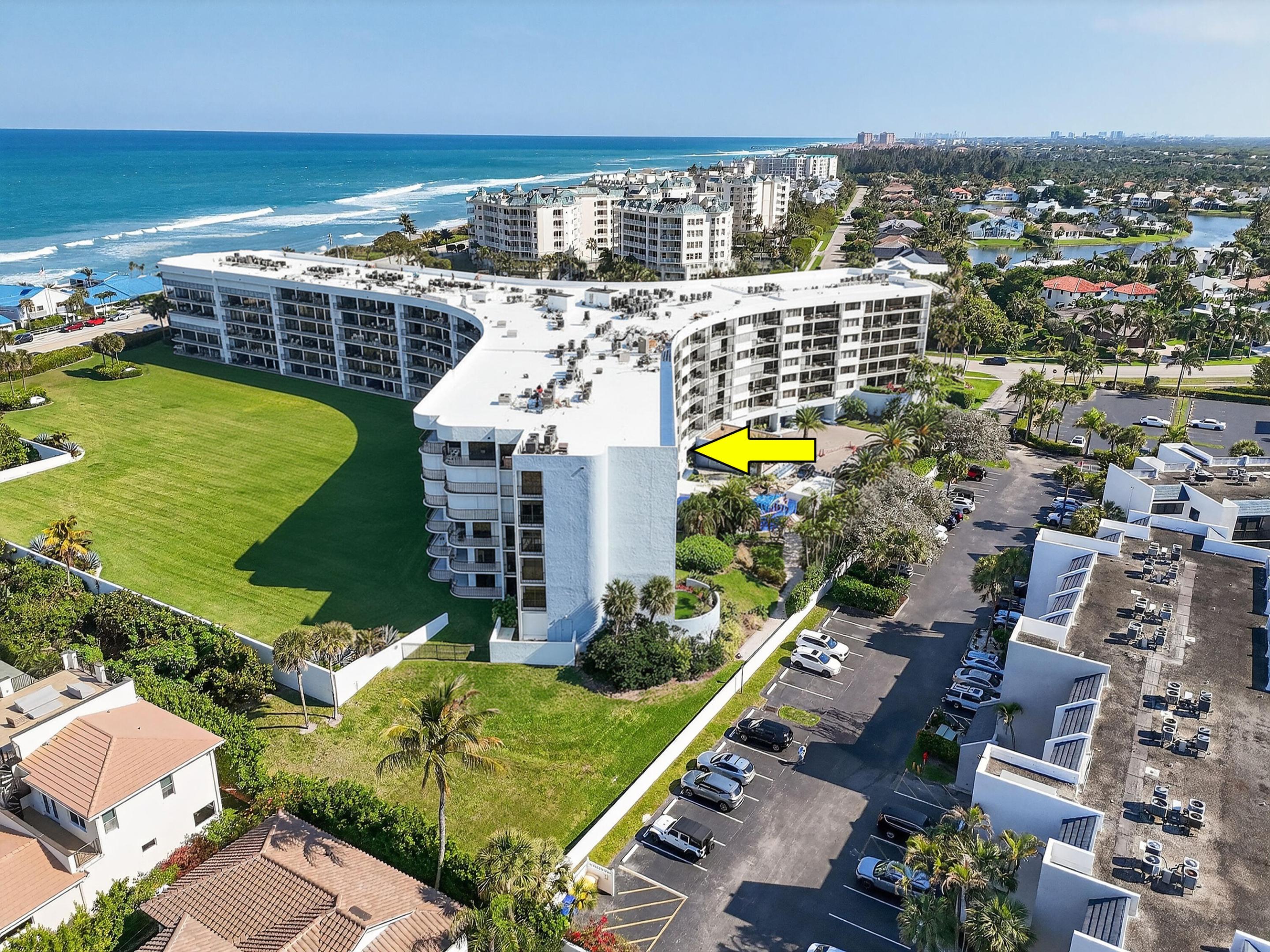 1300 S Highway A1a 320