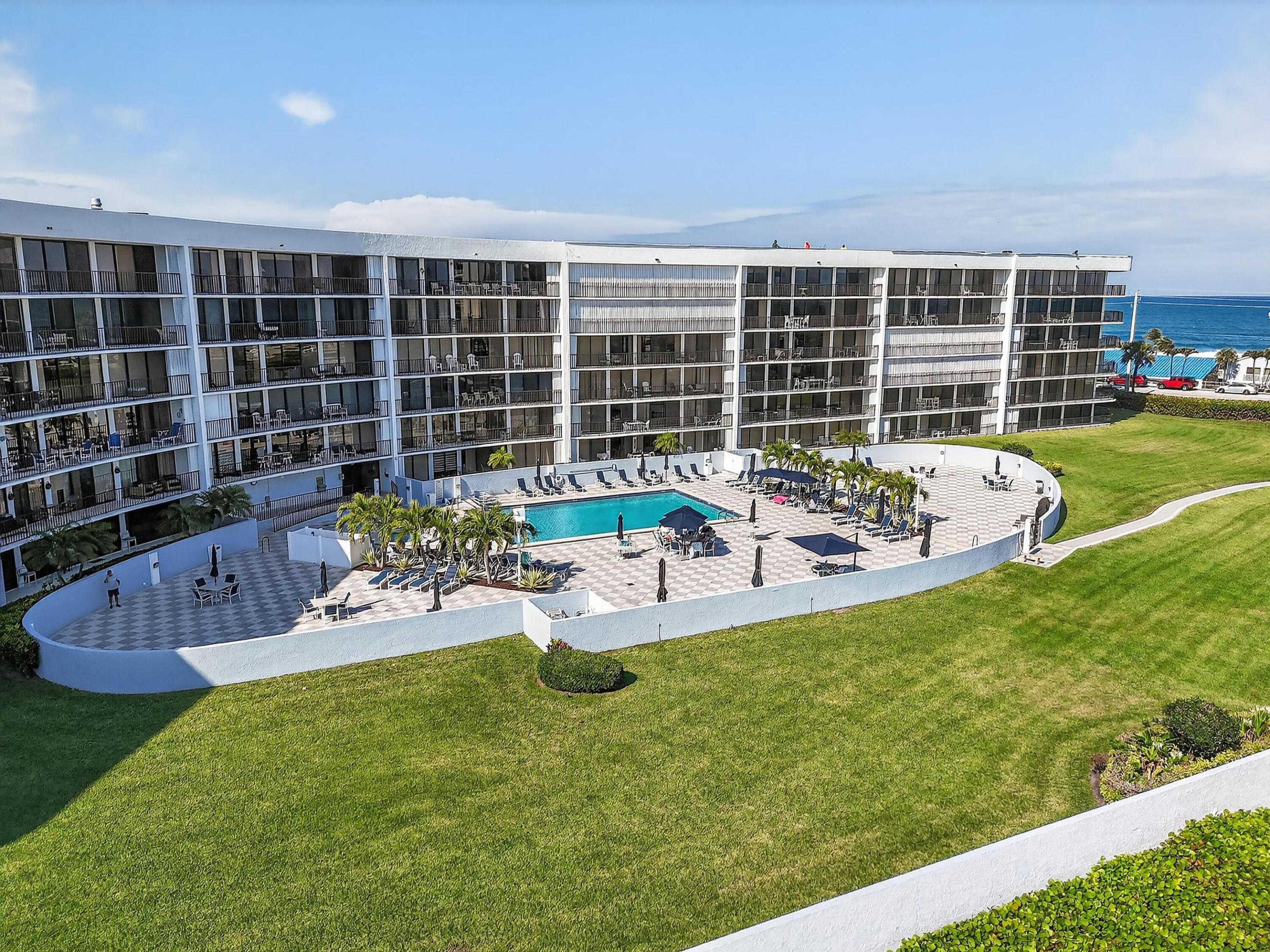 1300 S Highway A1a 320