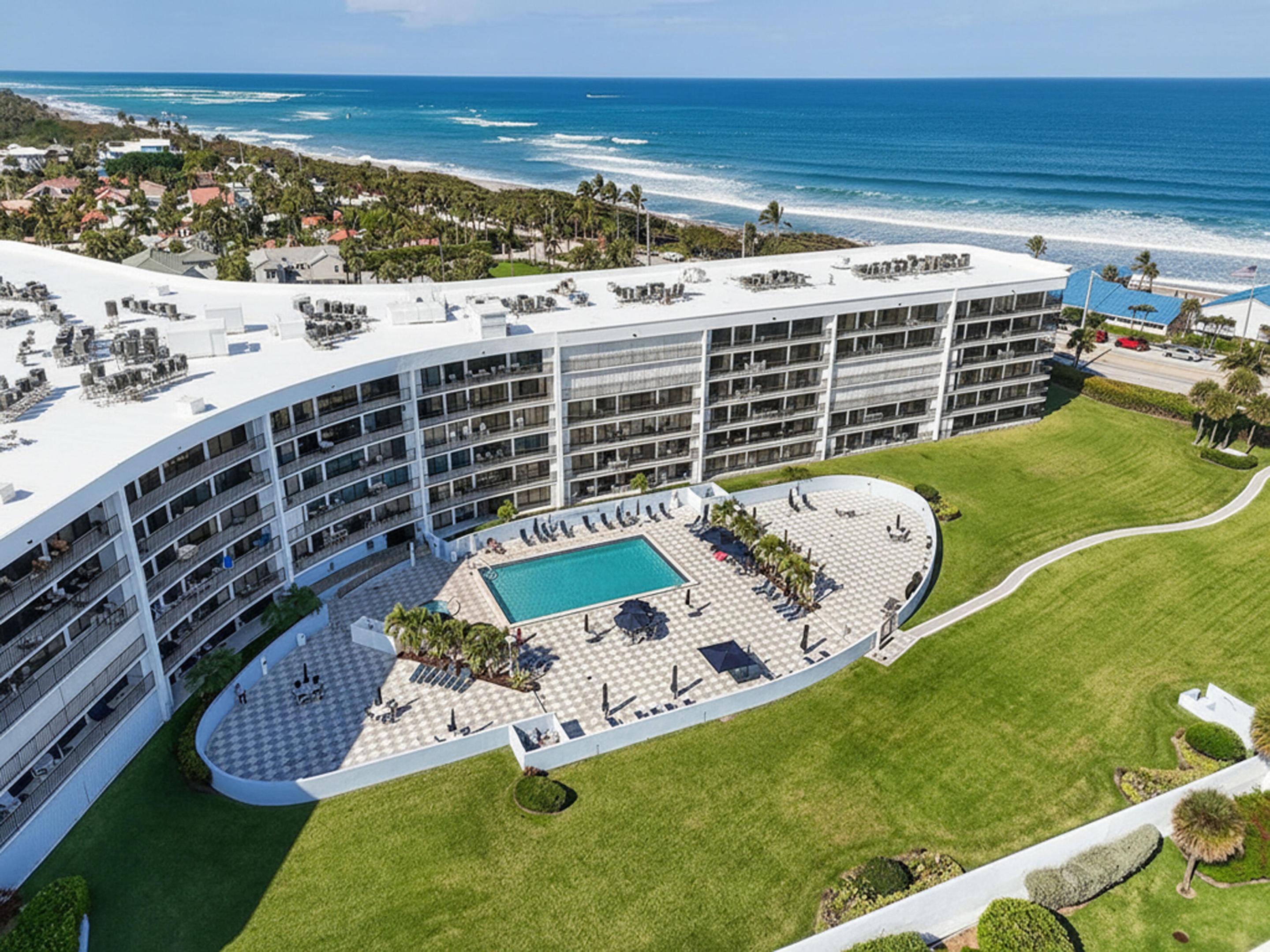 1300 S Highway A1a 320