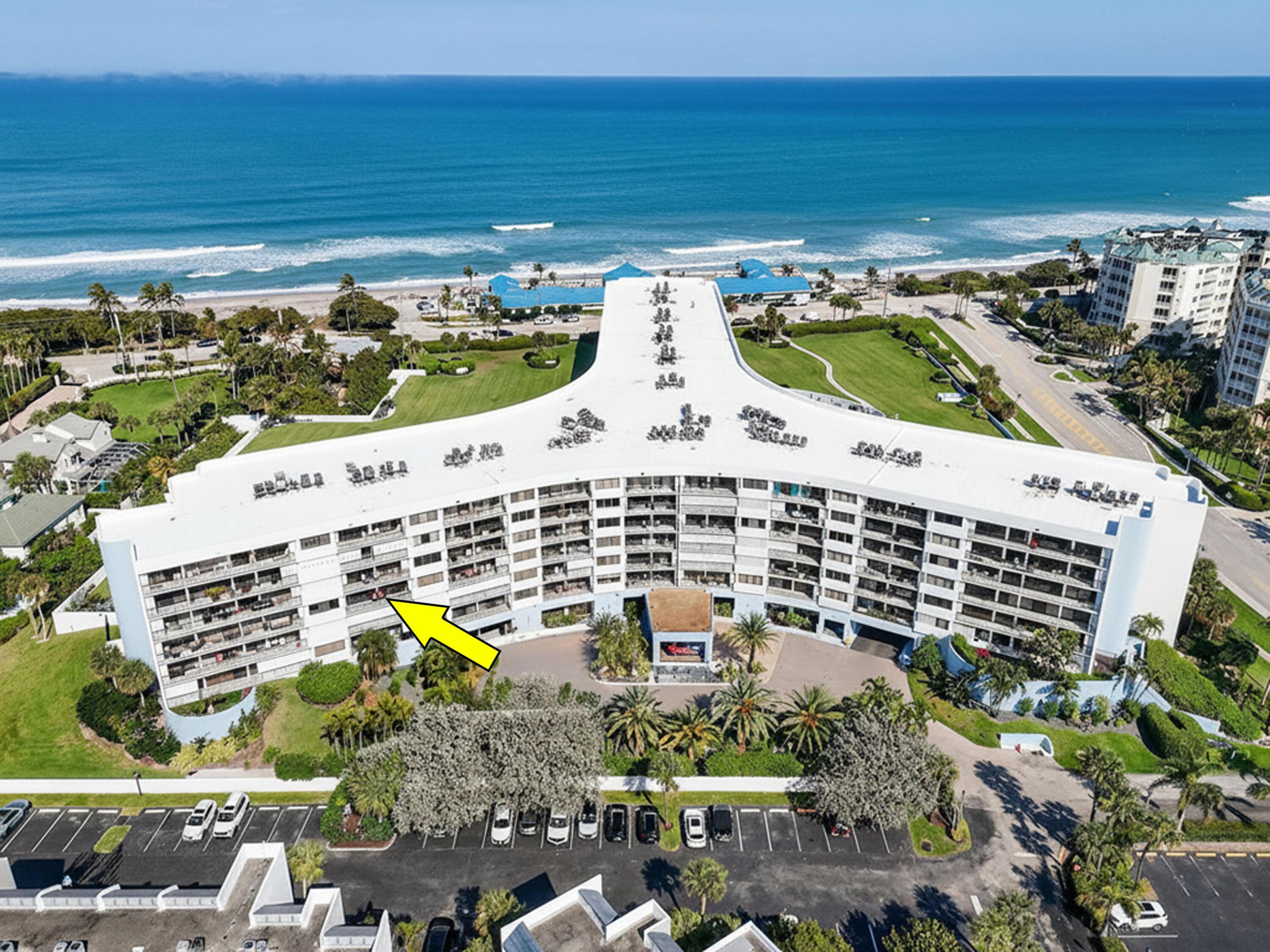1300 S Highway A1a 320