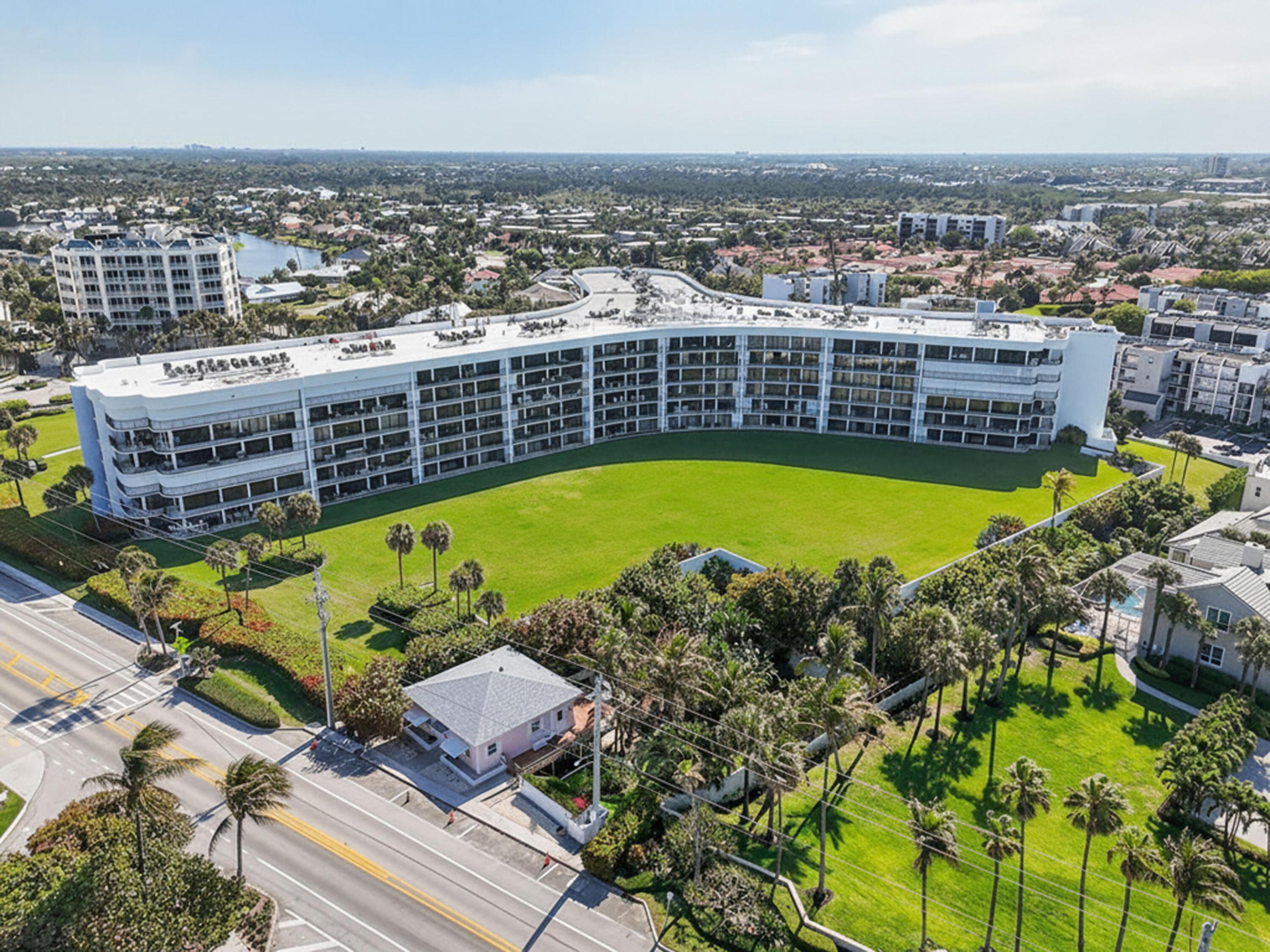 1300 S Highway A1a 320