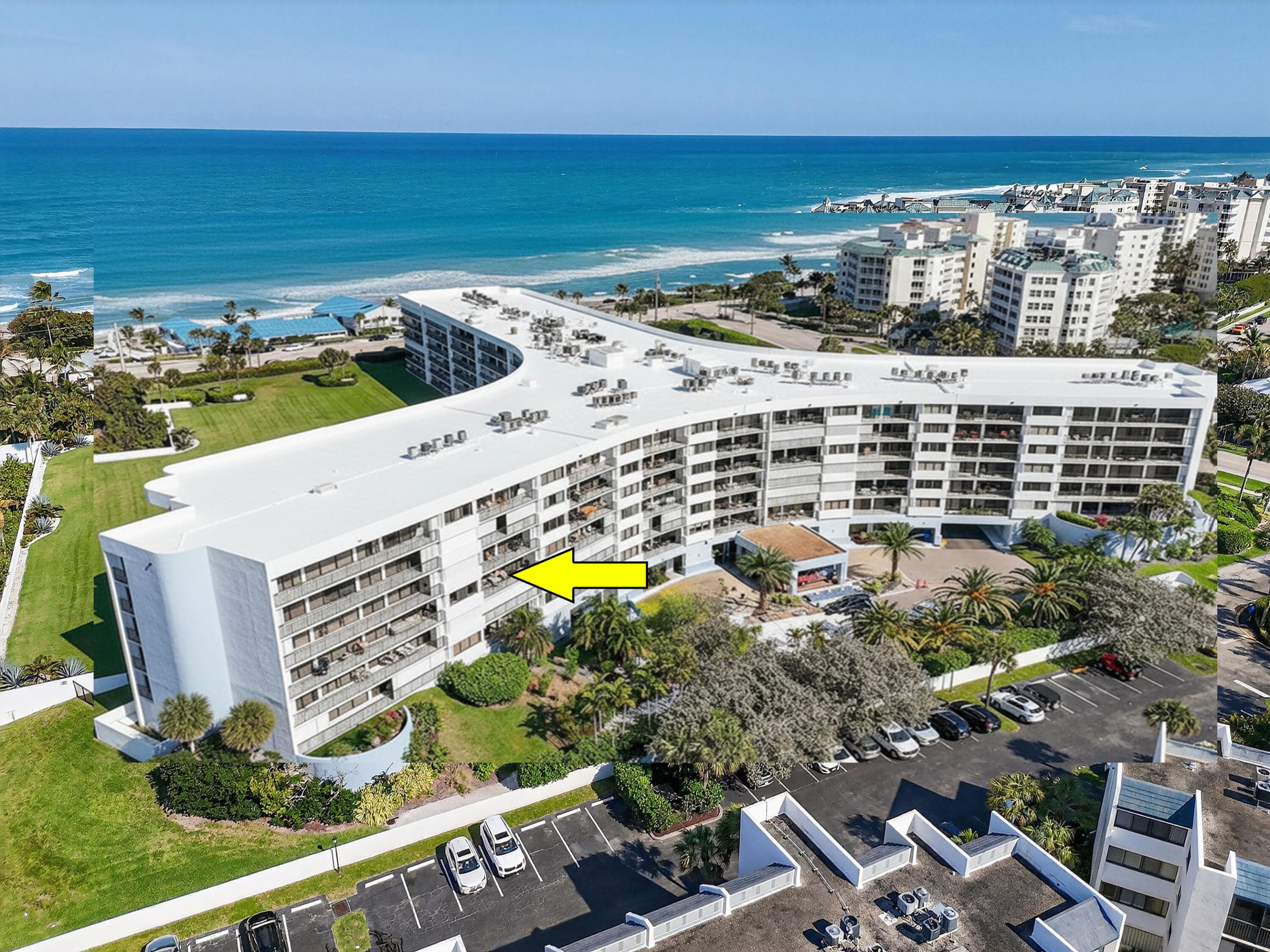 1300 S Highway A1a 320