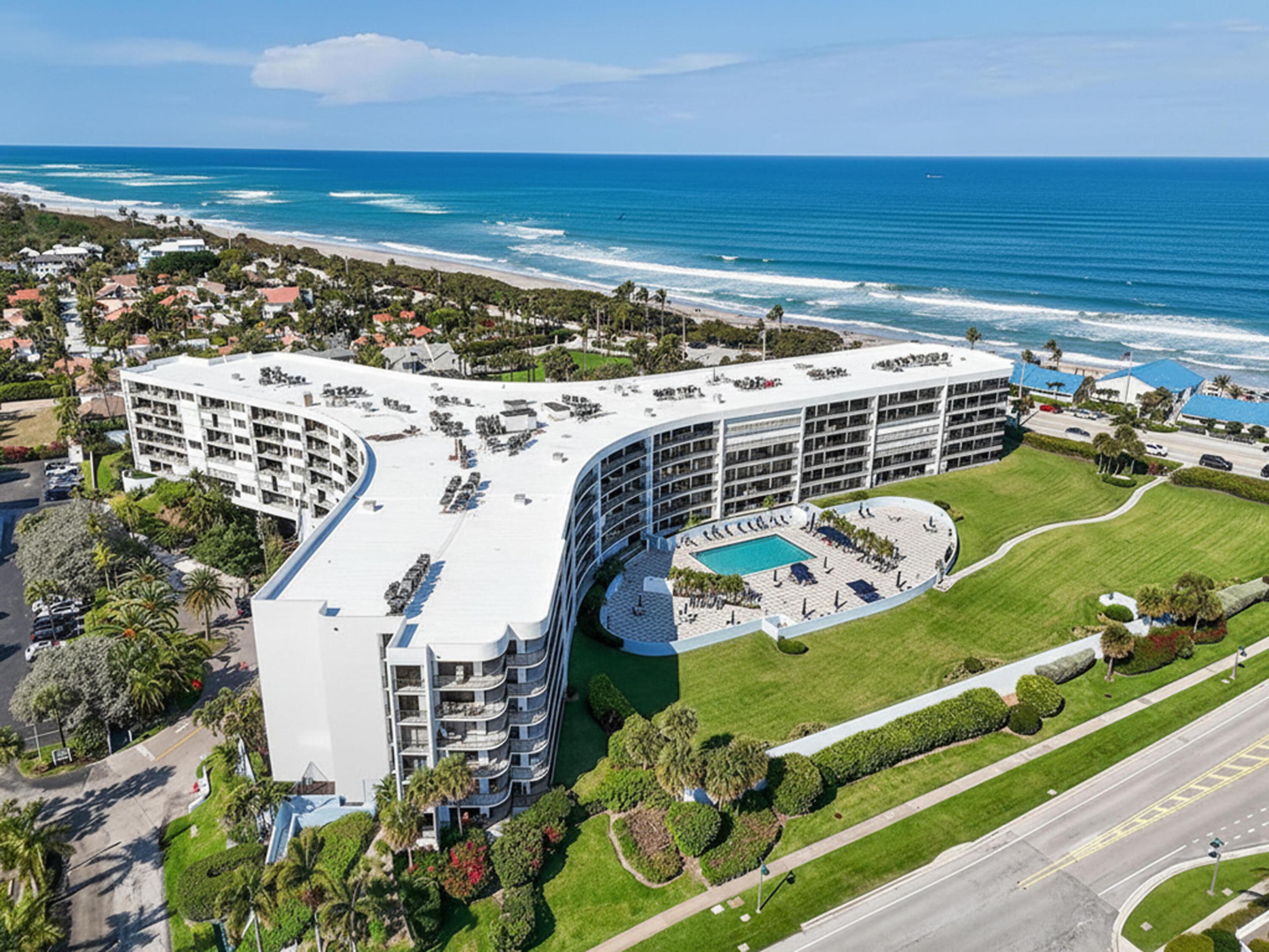 1300 S Highway A1a 320