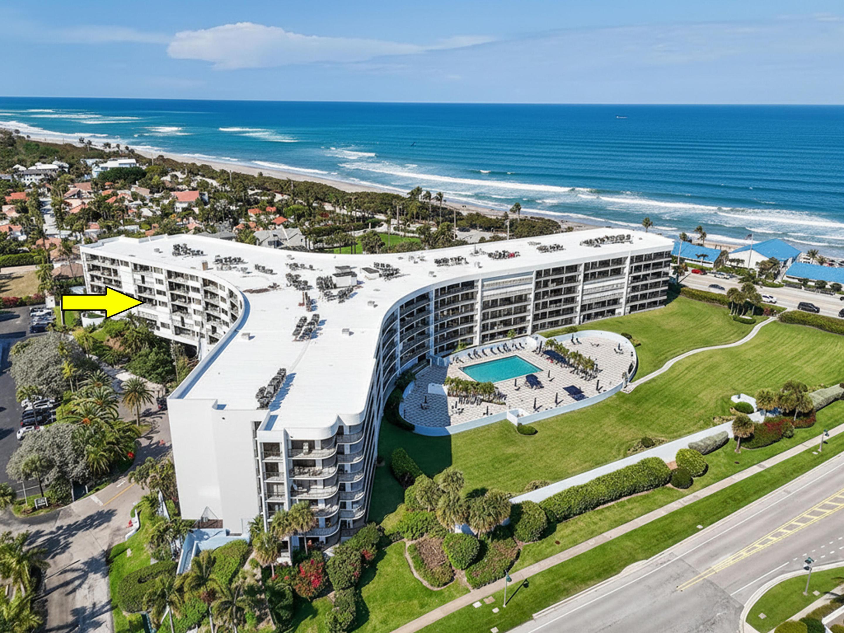 1300 S Highway A1a 320