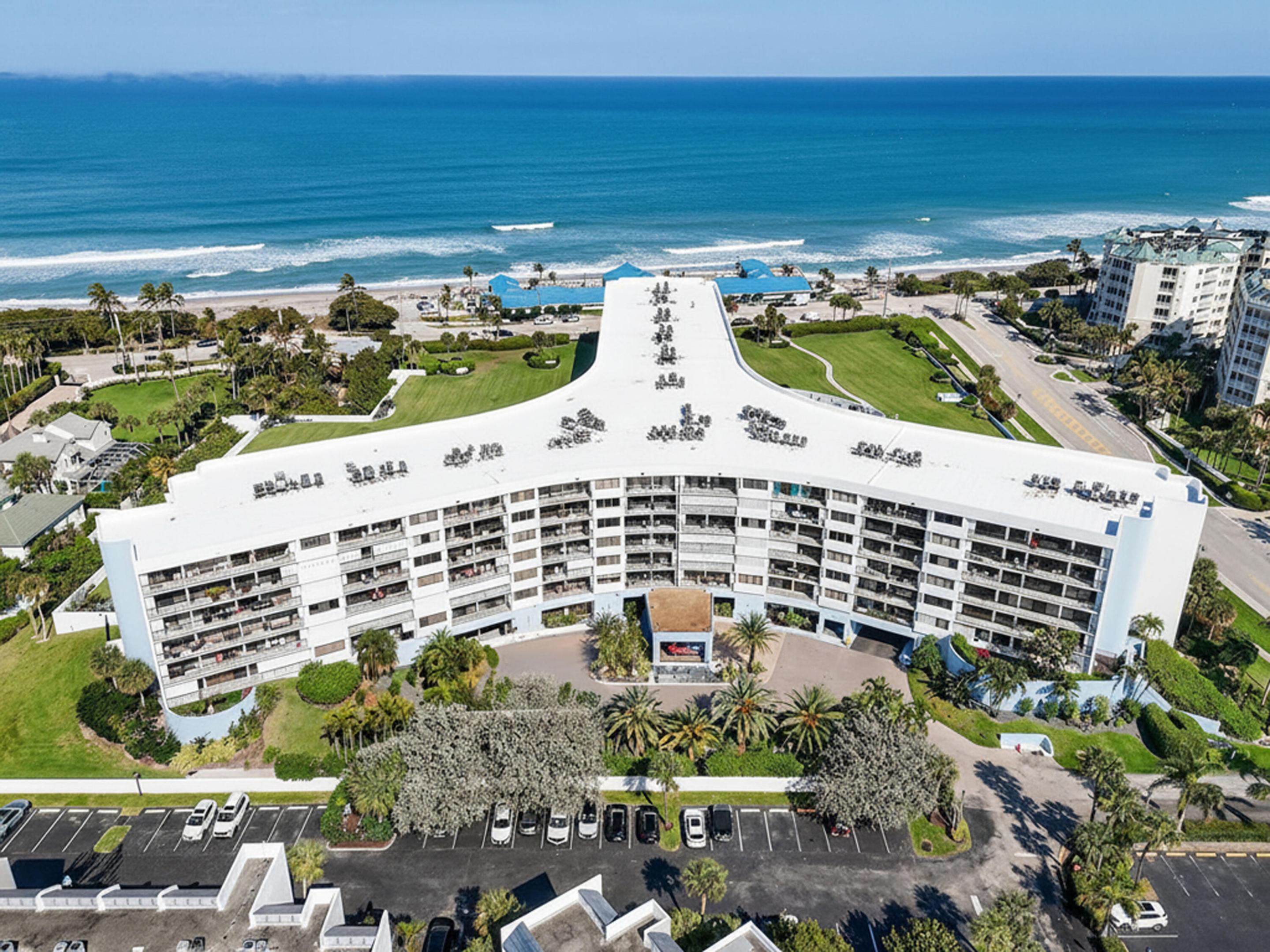 1300 S Highway A1a 320