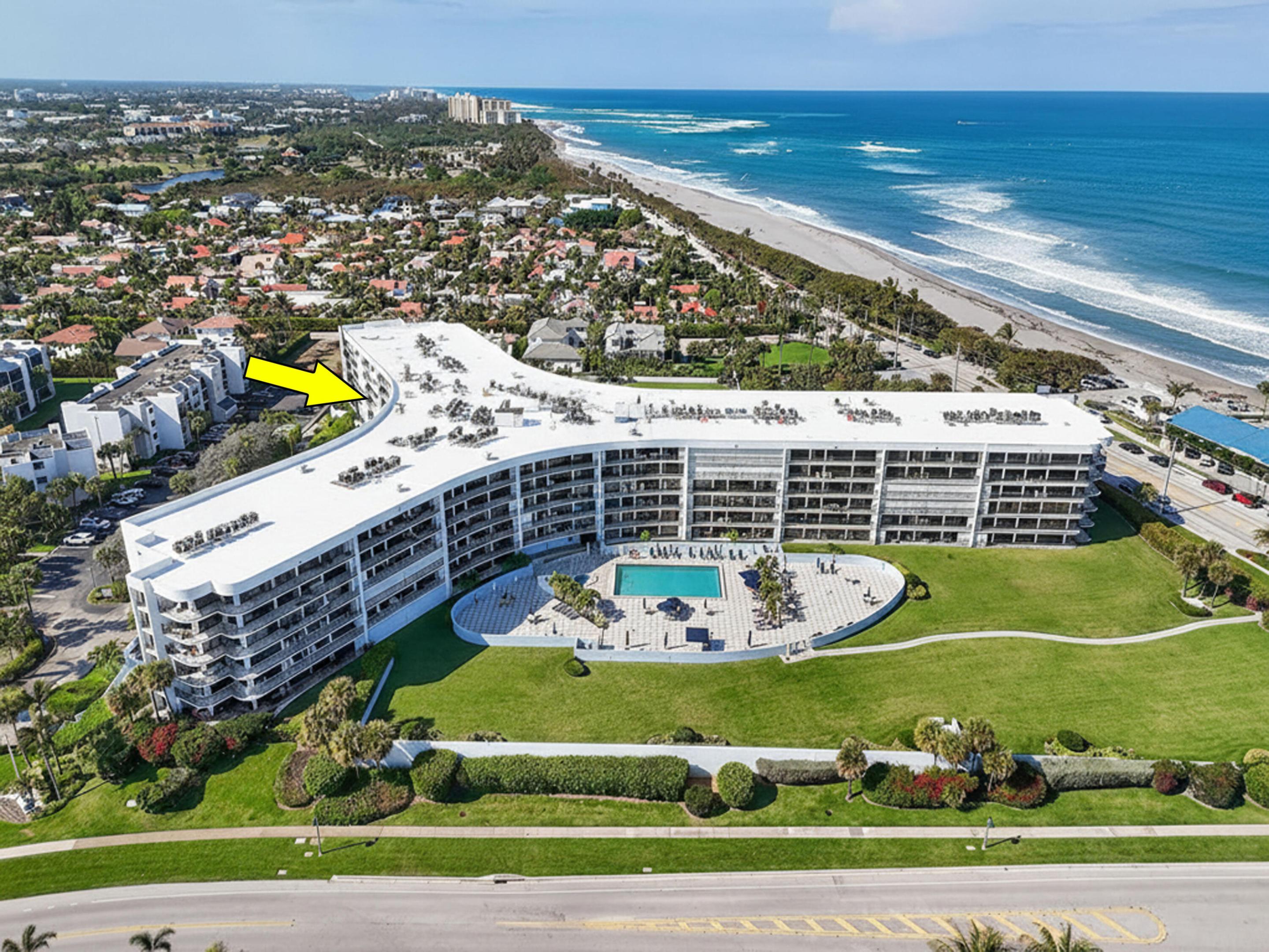 1300 S Highway A1a 320