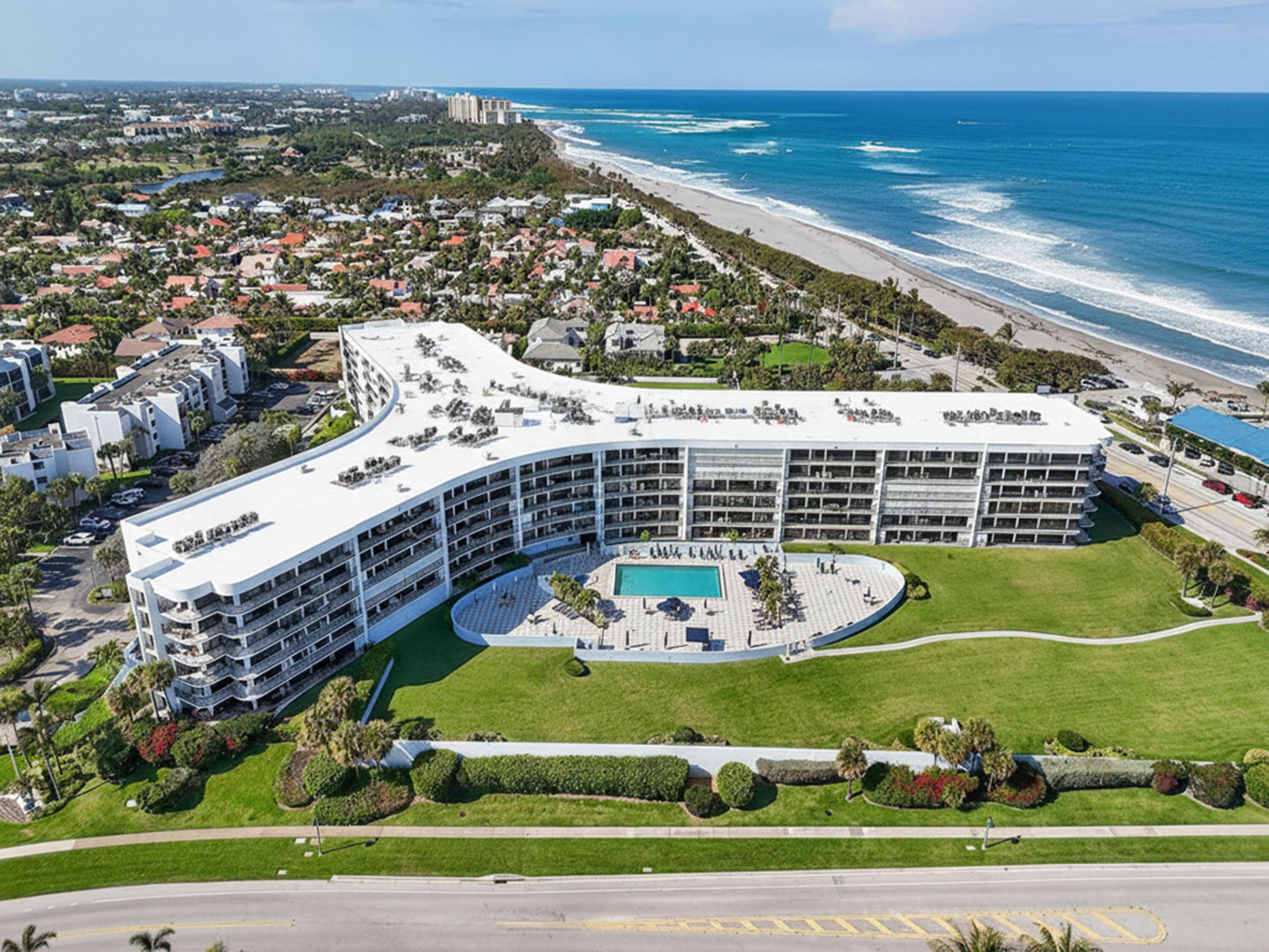 1300 S Highway A1a 320