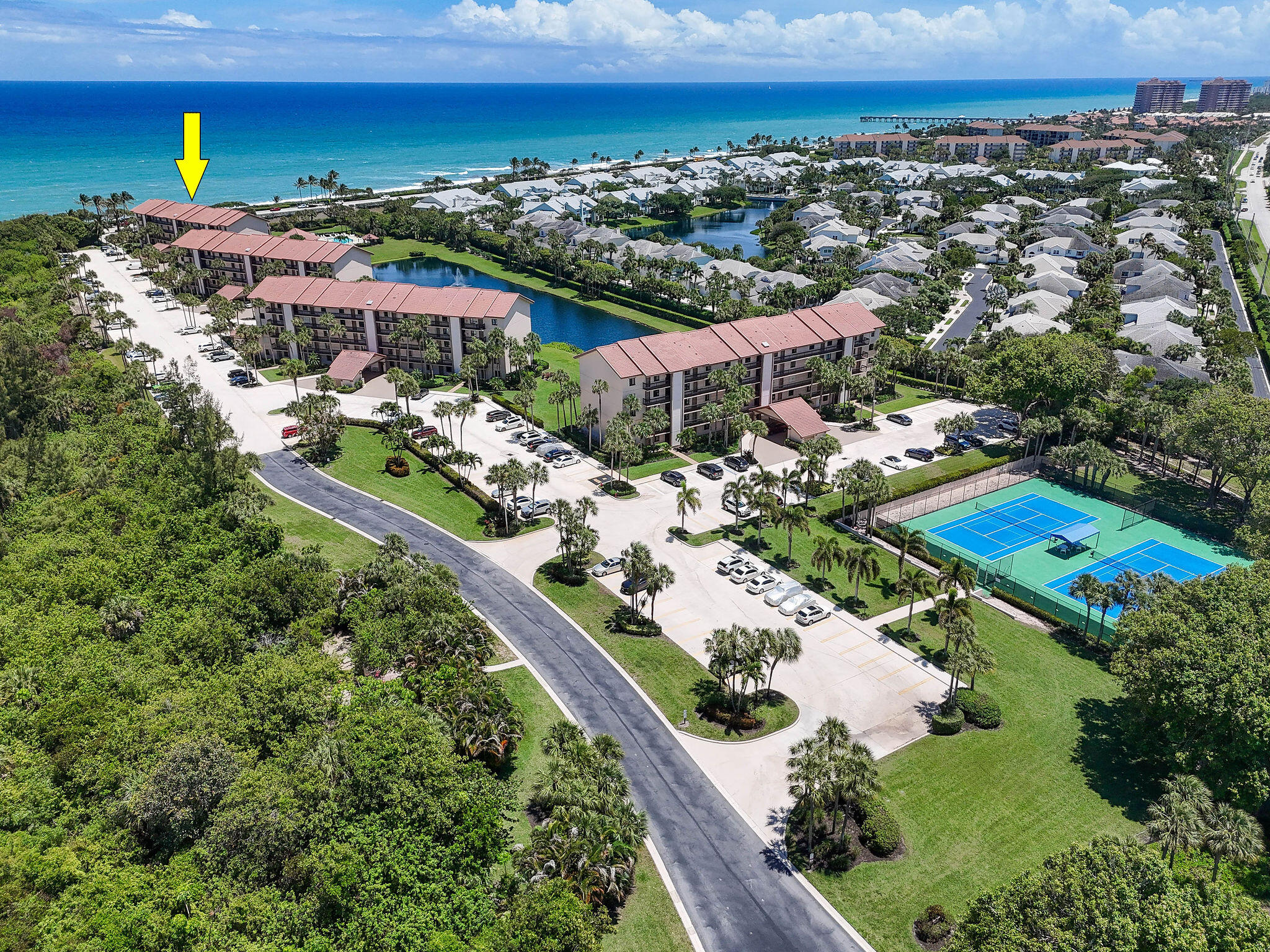 101 Ocean Bluffs Boulevard 504