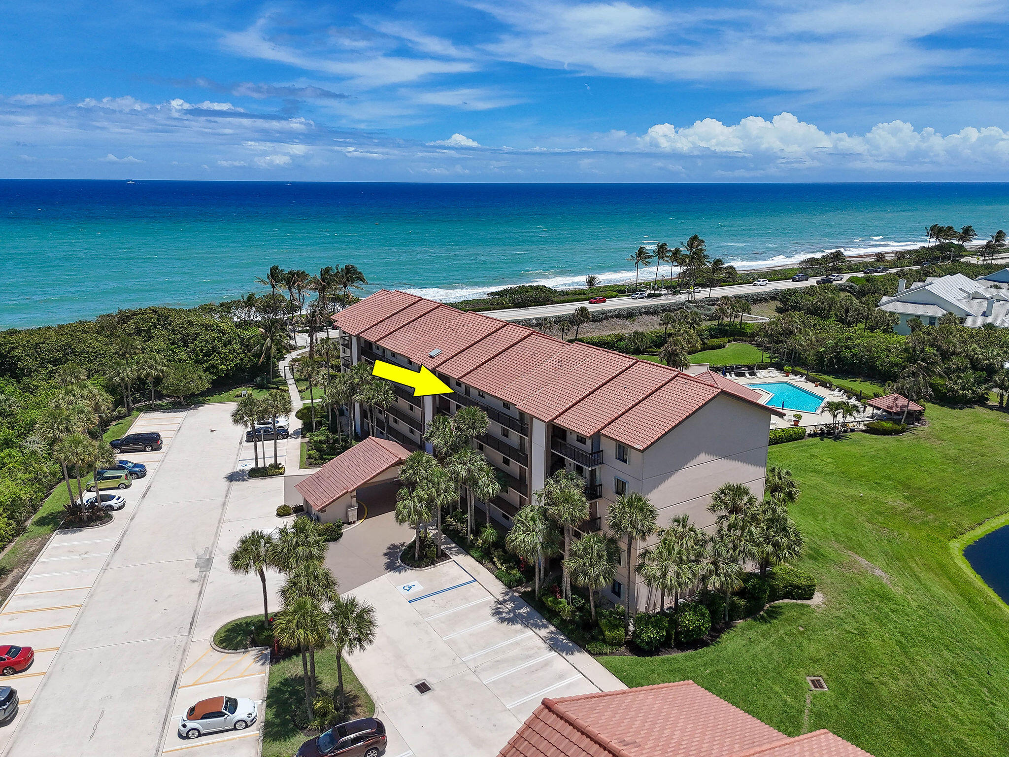 101 Ocean Bluffs Boulevard 504