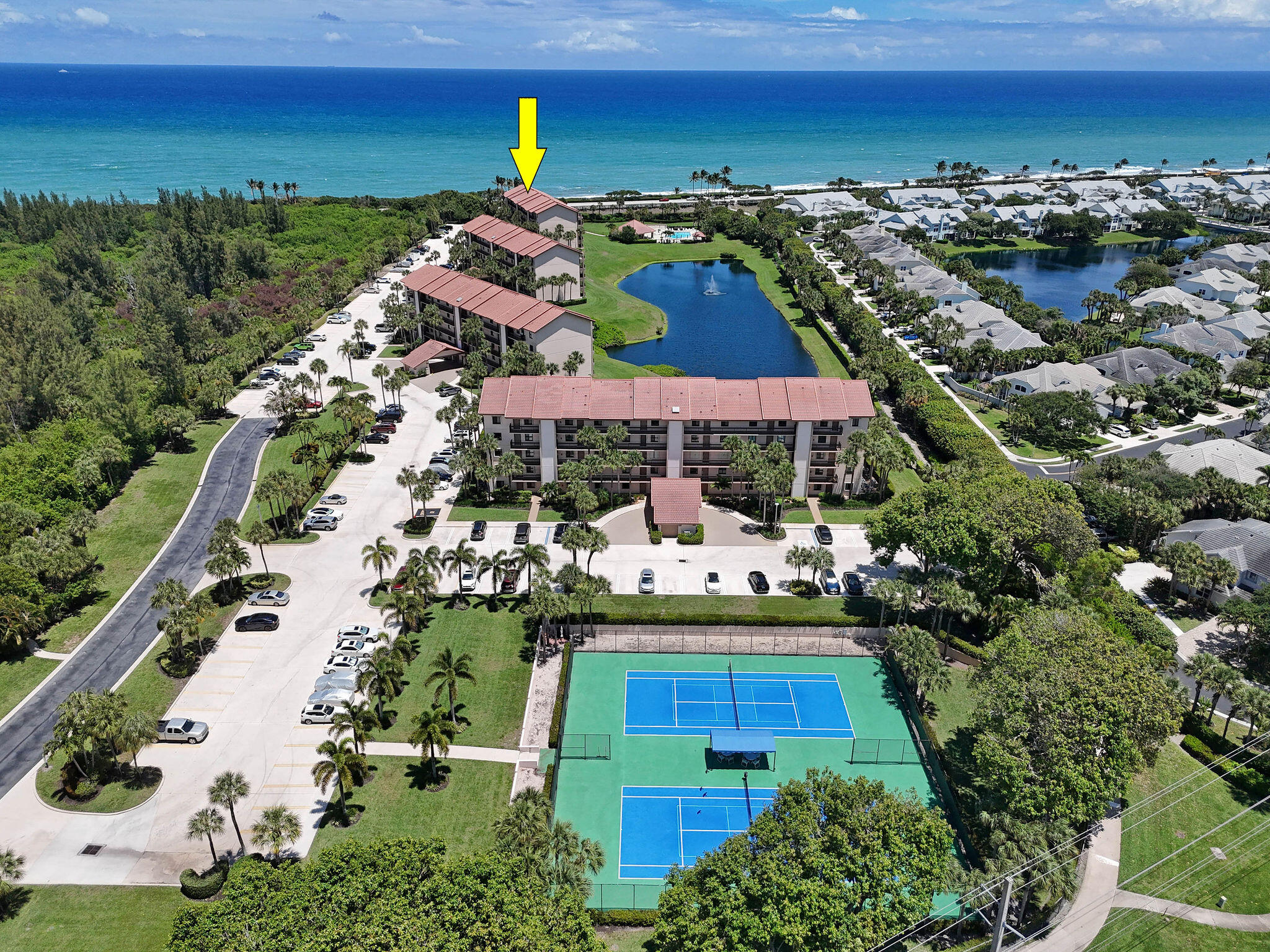101 Ocean Bluffs Boulevard 504