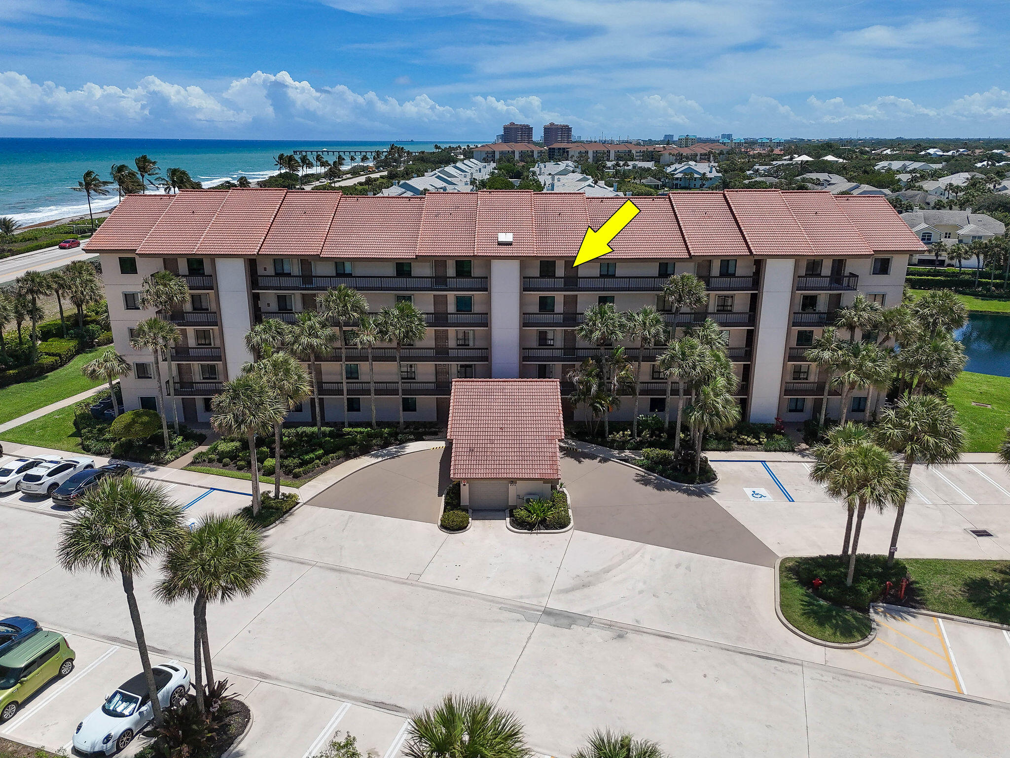 101 Ocean Bluffs Boulevard 504
