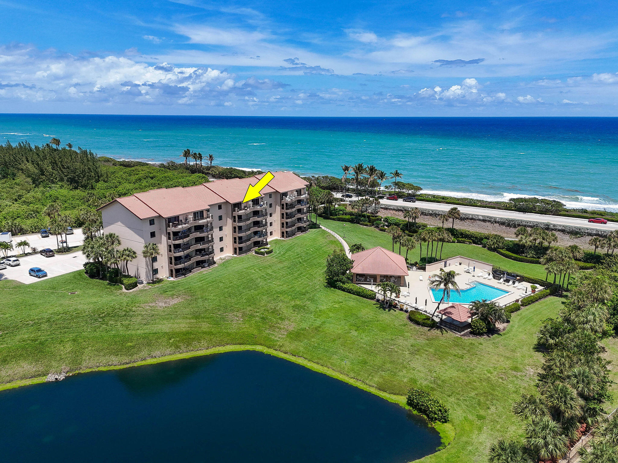 101 Ocean Bluffs Boulevard 504