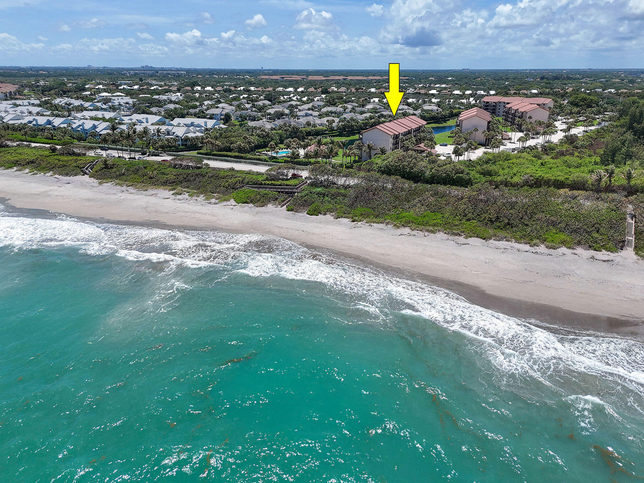 101 Ocean Bluffs Boulevard 504