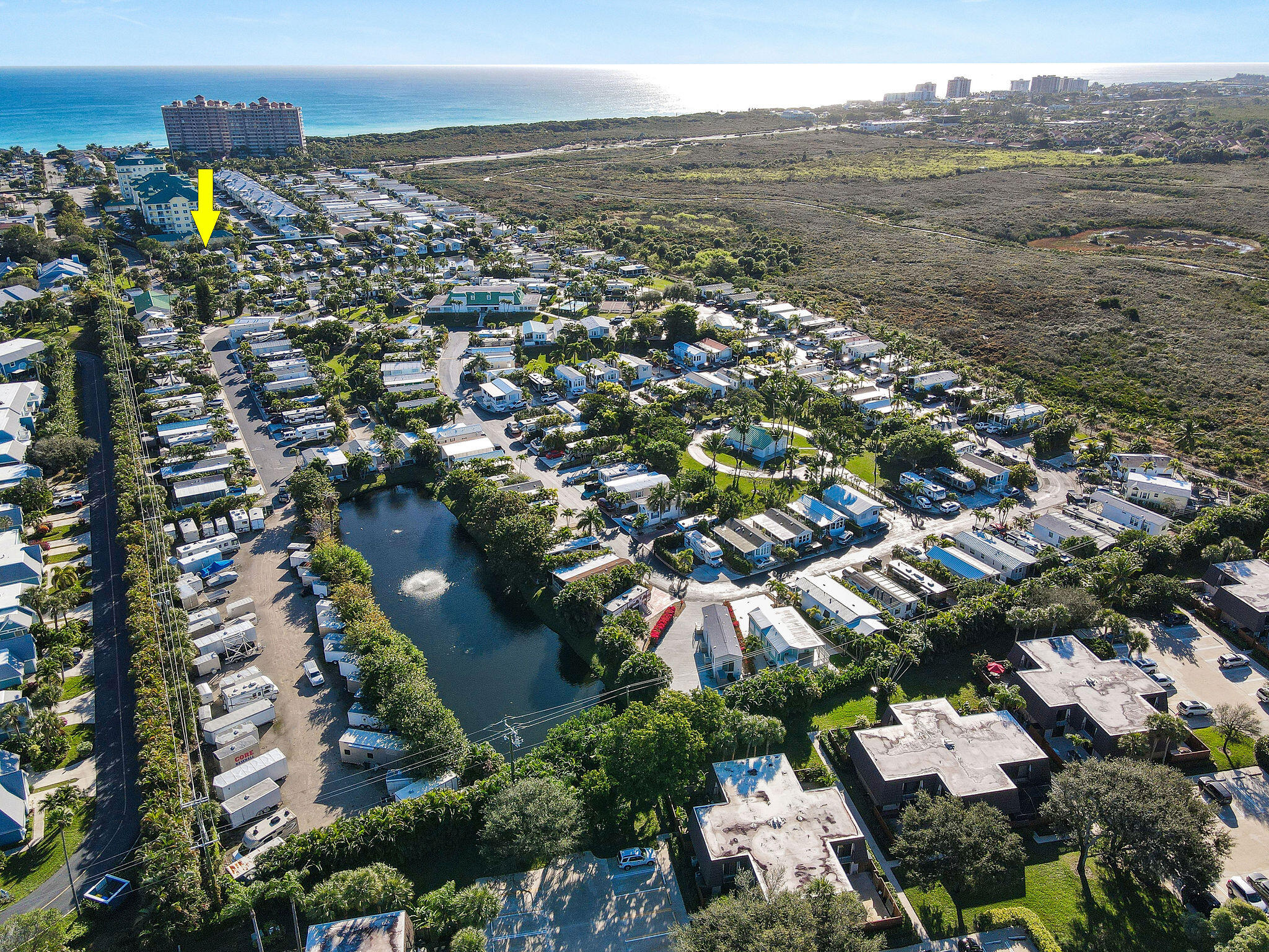 900 Juno Ocean Walk 2