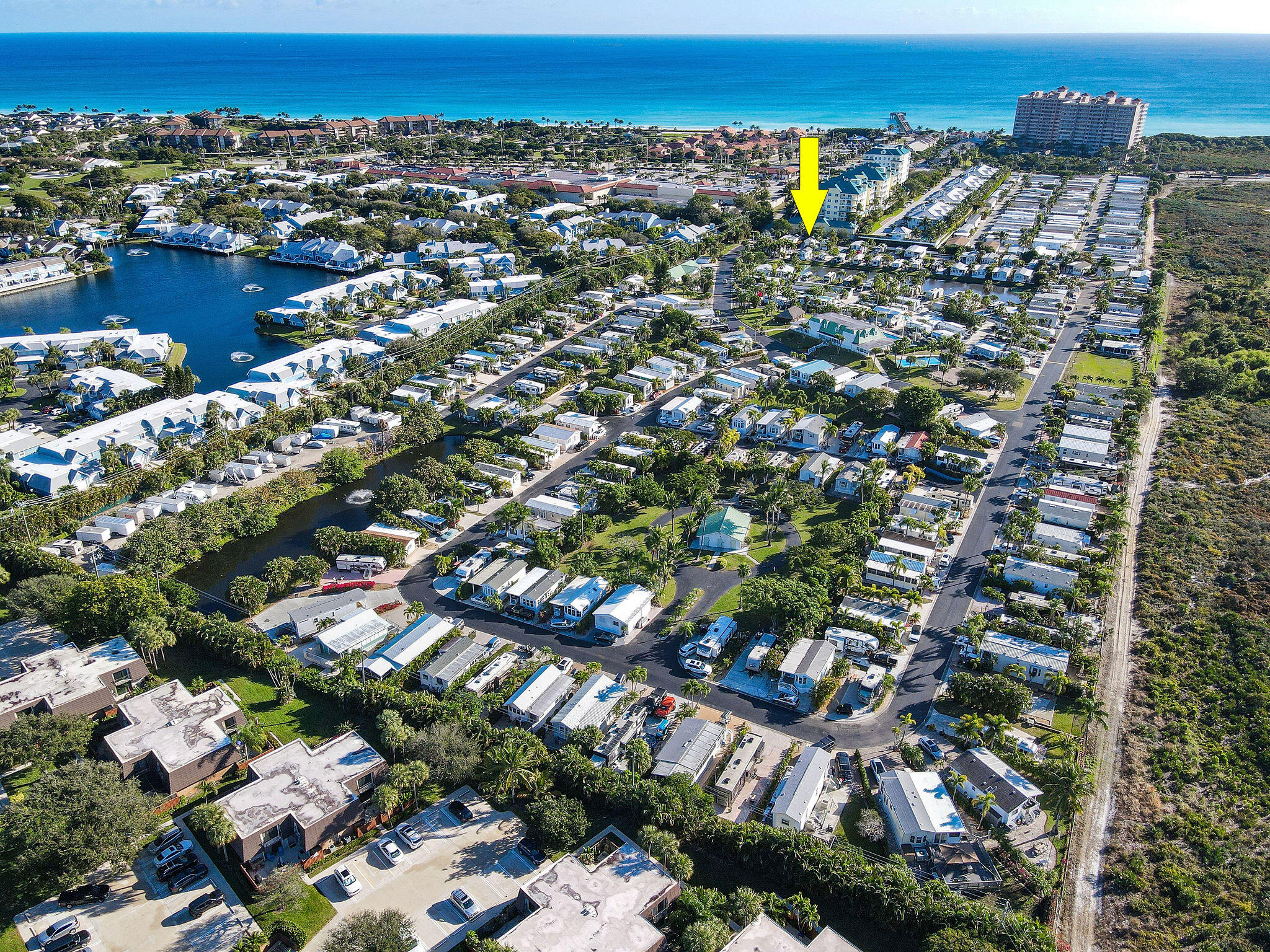 900 Juno Ocean Walk 2