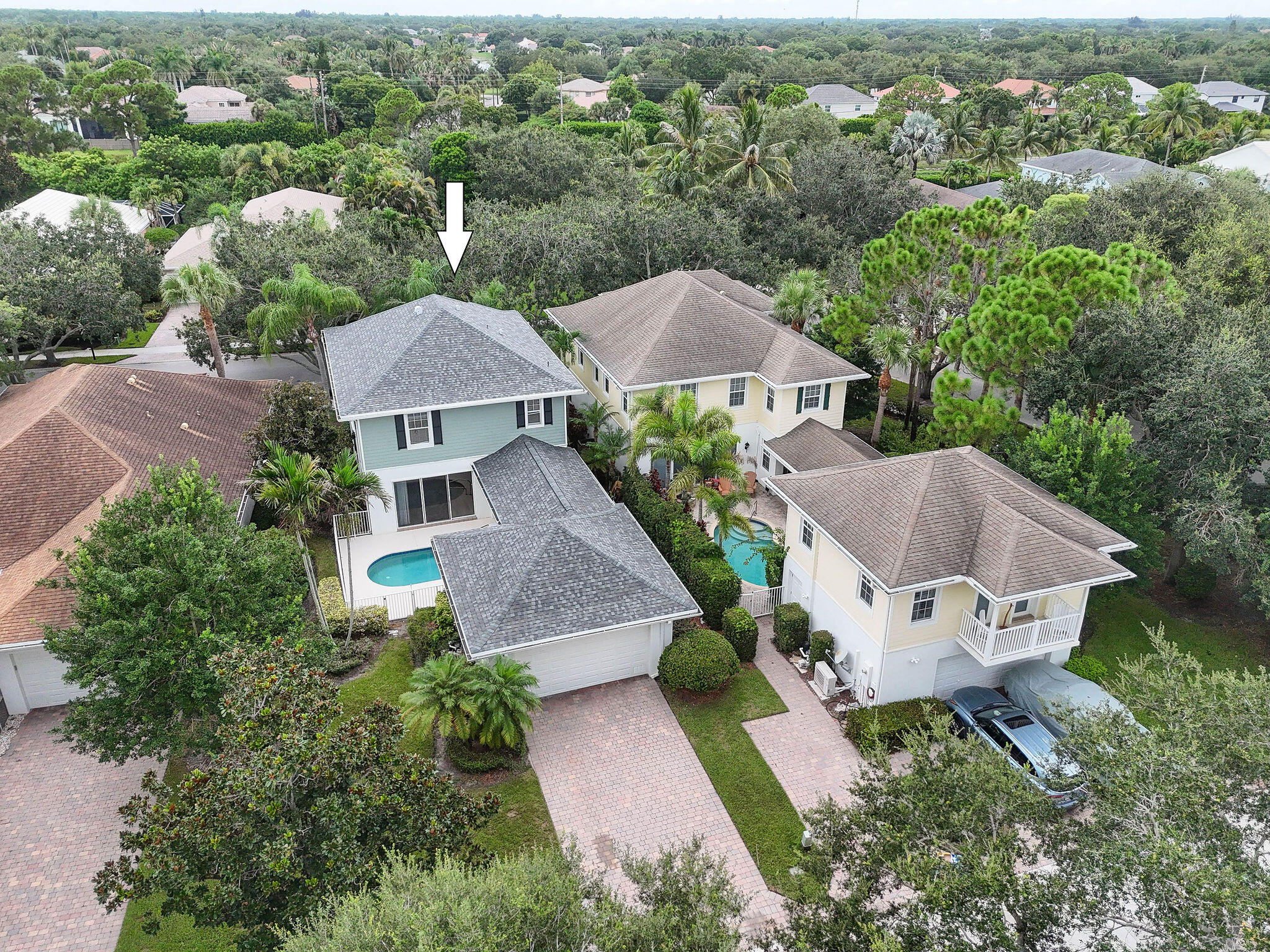 303 Caravelle Drive